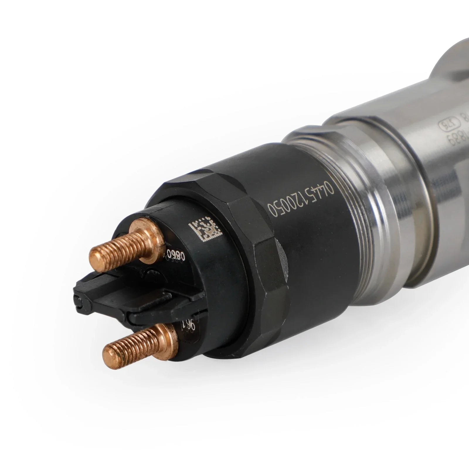 Dodge Cummins 6.7L Ram Truck 2007-2012 1 habitaciones/6 piezas de inyector de combustible diesel con rampa genérica común