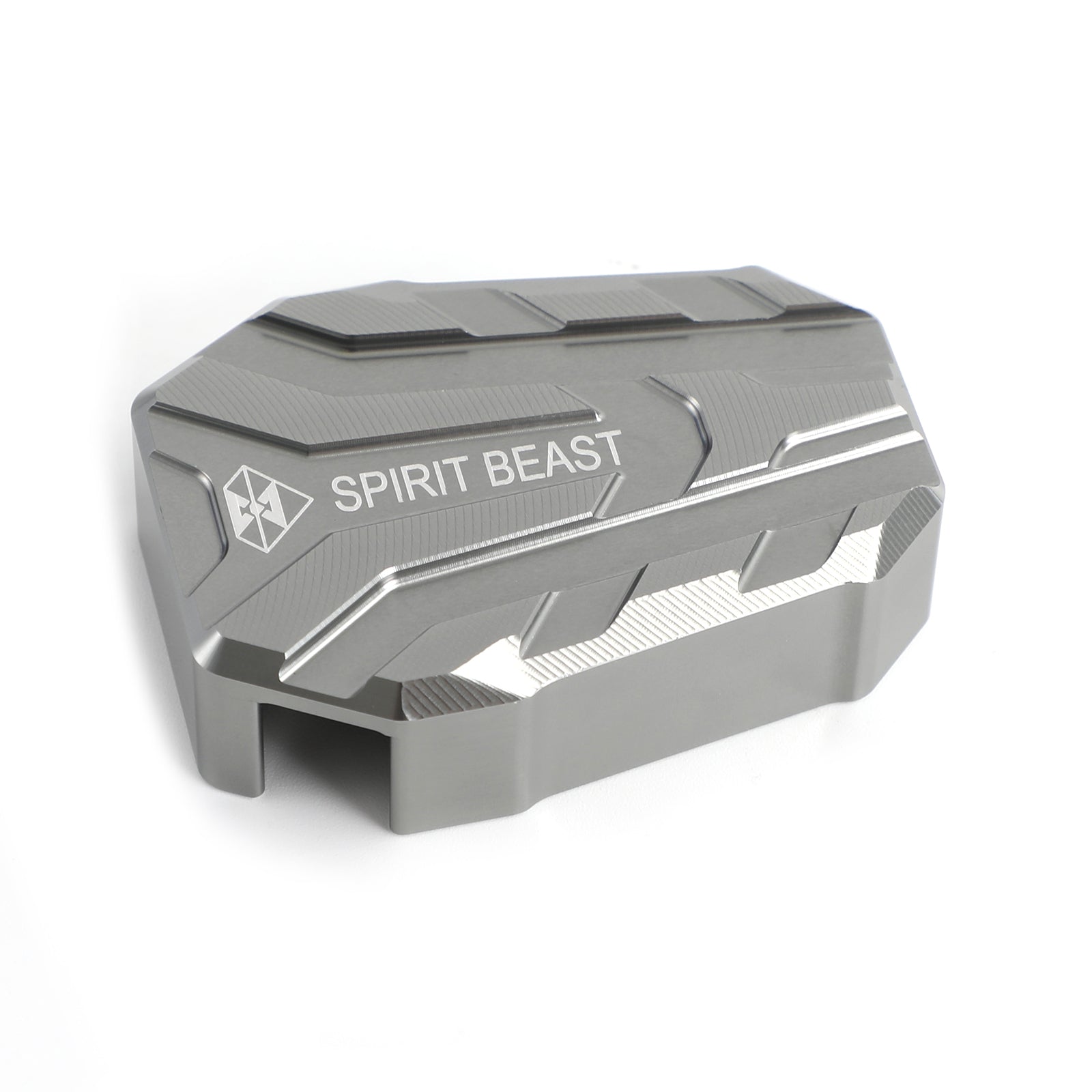 Honda CB 400F CB 400X 2021 Extensie van PAD CNC vergrote rempedaal