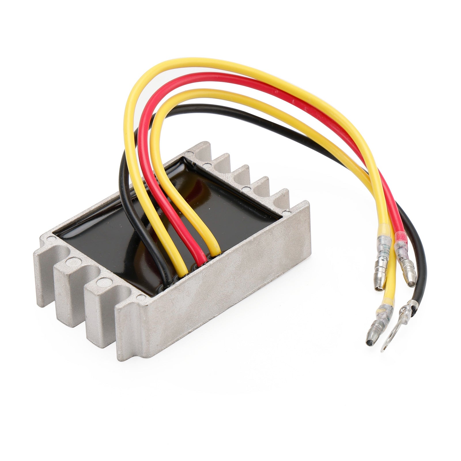 Retecificatore regolatore per Mercury Mariner 6 8 9.9 10 15 20 25 HP-853358T1