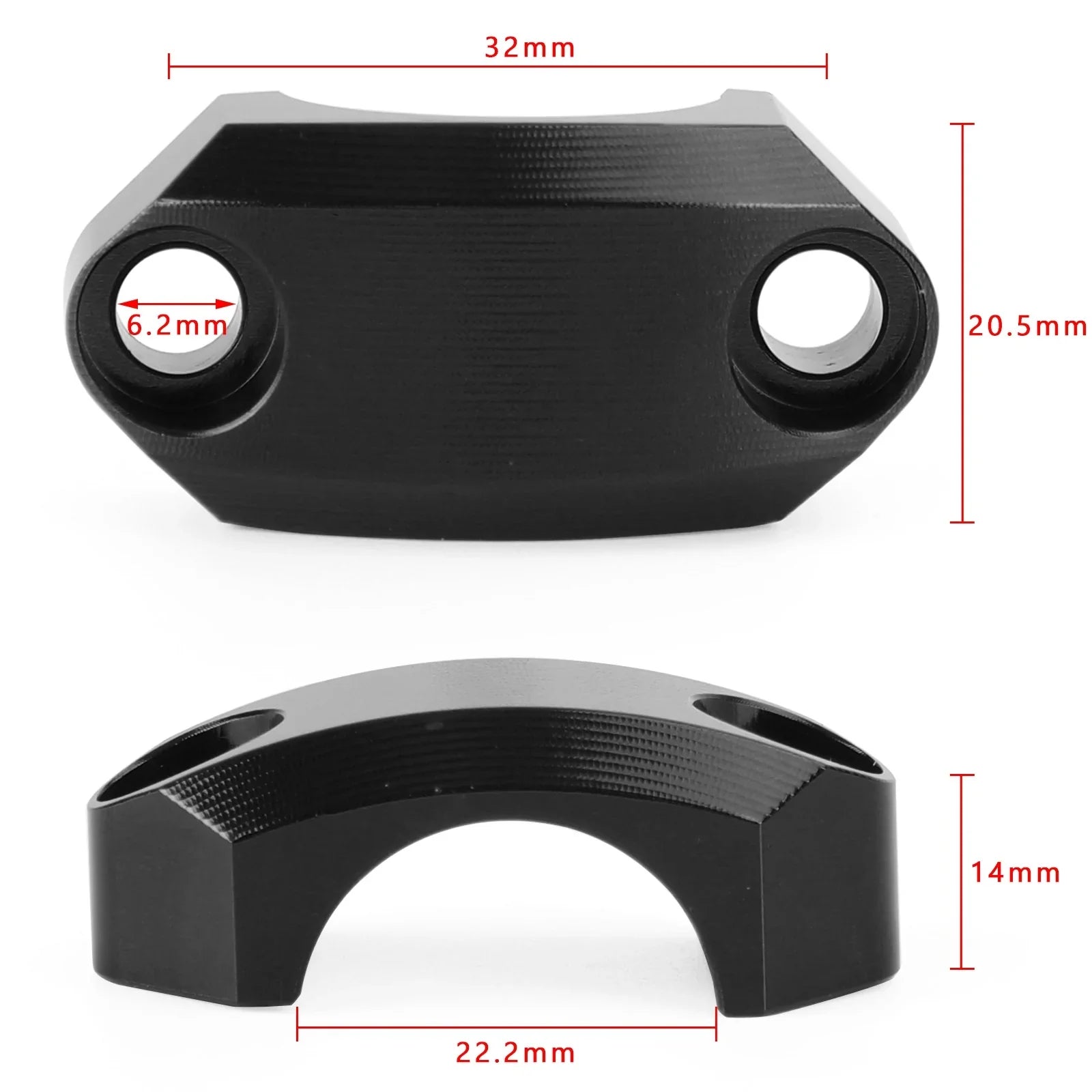 7/8 "22 mm uniwersalne sprzęgło sprzęgła sprzęgło