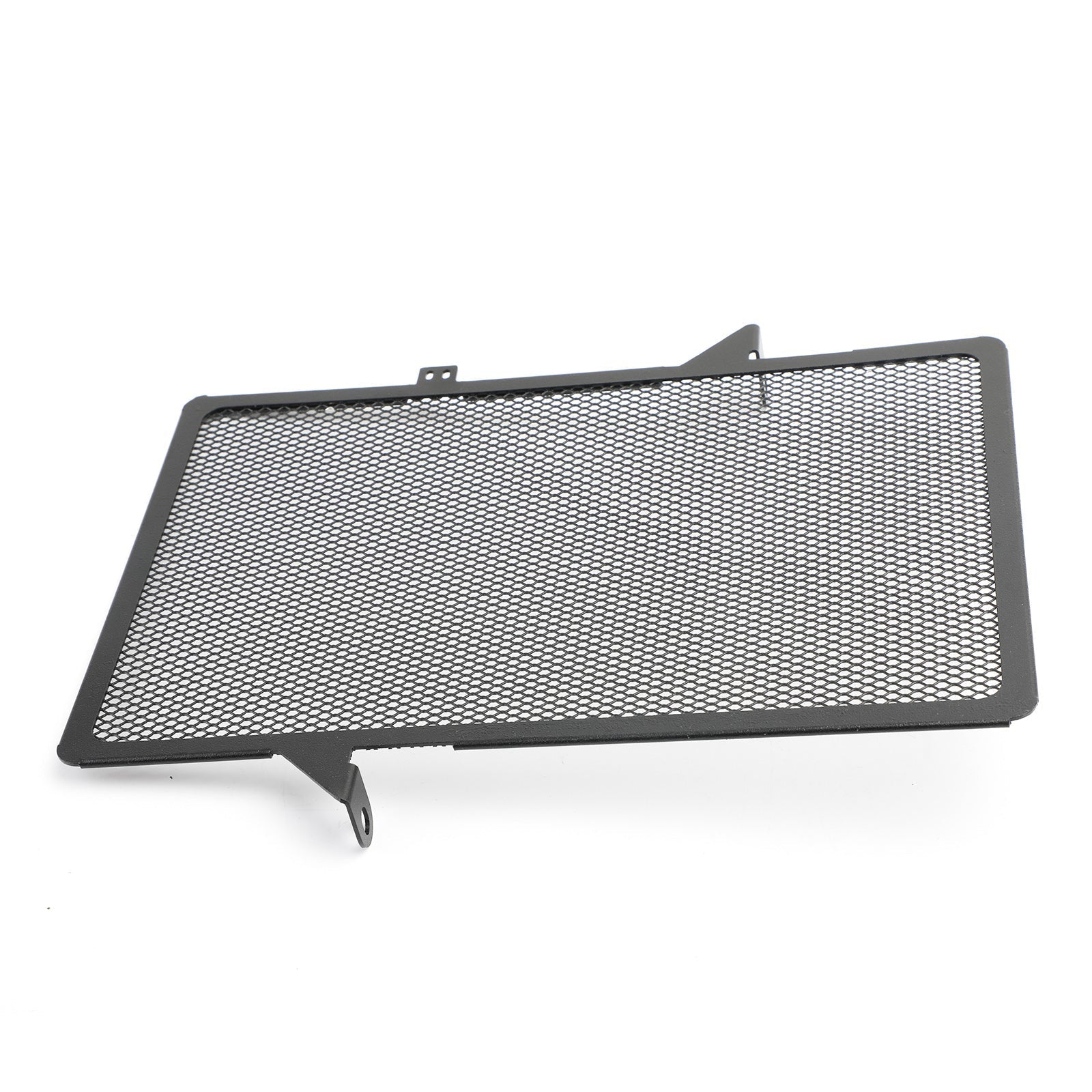 Protection de radiateur en aluminium noir pour Honda CB650F CB650R CBR650 14-2019 Generic