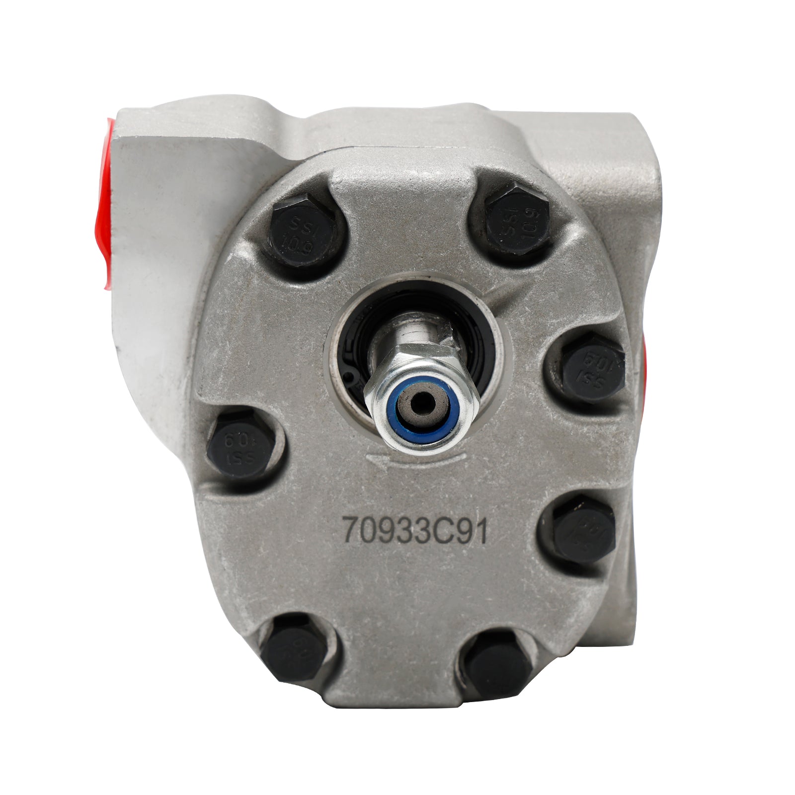 Hydraulipumppu 1949296C1 70933C91 Case Tractorille 756 856 1026 1486 1586 186