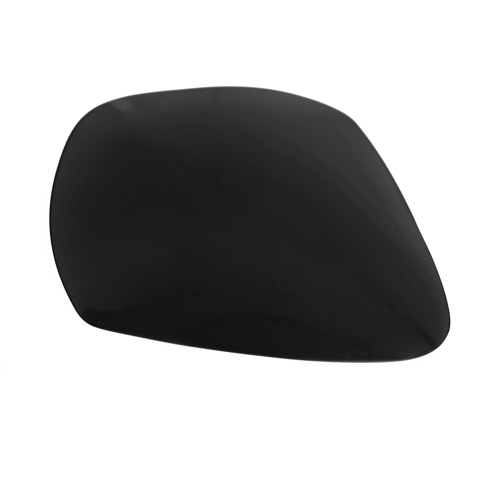 Protecteur de lentille de phare avant pour Suzuki Gsxr1000 Gsxr 1000 07-08 Bleu Générique