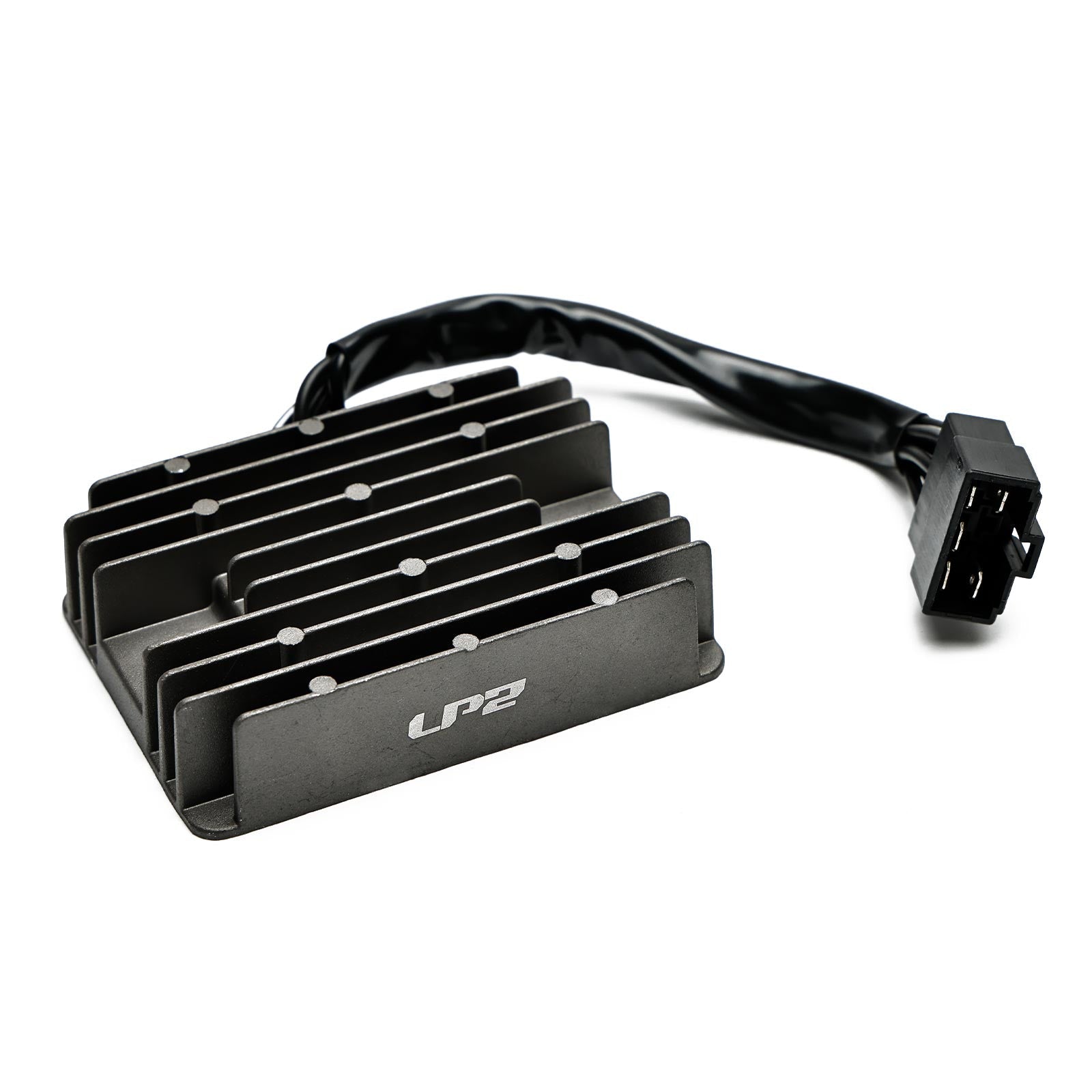 2001-2003 SUZUKI GSXR600 GSX-R600 GSX-R600U2 Stator Magneto + Napetostni usmernik + tesnilo