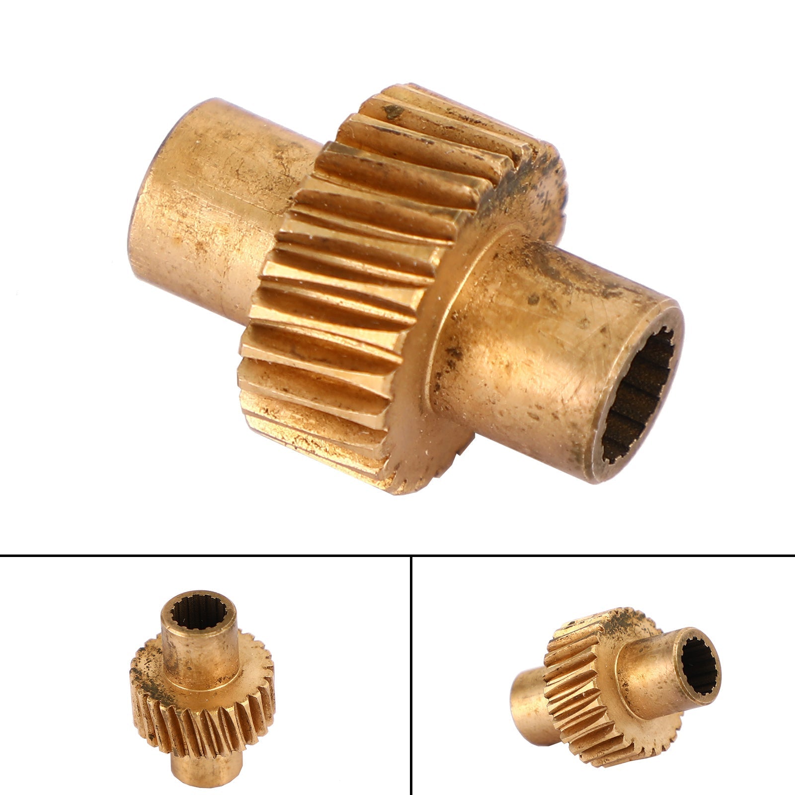 Elektryczne sterowanie fotelem Regulacja koła zębatego dla Toyota Land Cruiser LC80 4500 Generic