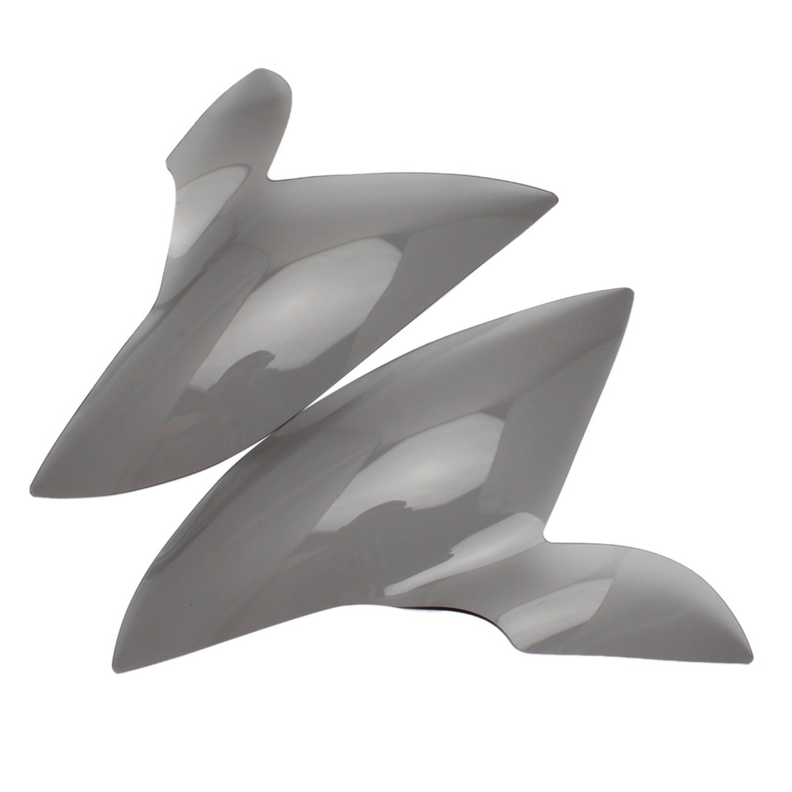 Suzuki GSX-S 1000F 2015-2021 -sovelluksen suojaavan ajovalojen linssin suojaus