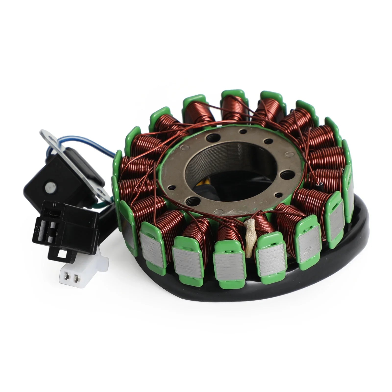 Suzuki DR 125 200 SE DF 125 200 E 94 - 13 Kit de joints de bobine de stator de régulateur Fedex Express