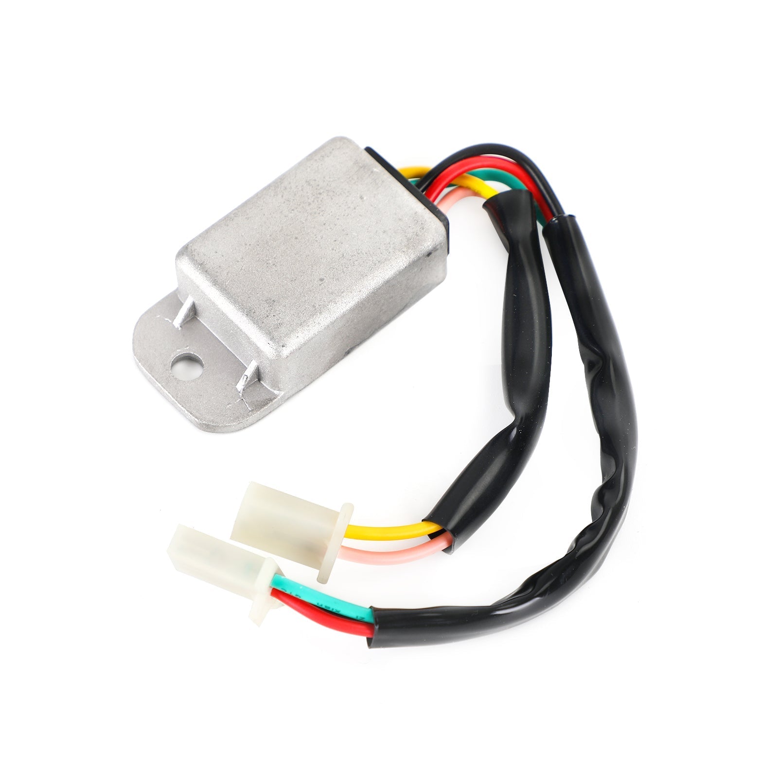 Spanningsregelaar voor Honda MTX 125 RWD RWE RWF RWH RWL / MTX 200 RWD RWE RWF generiek