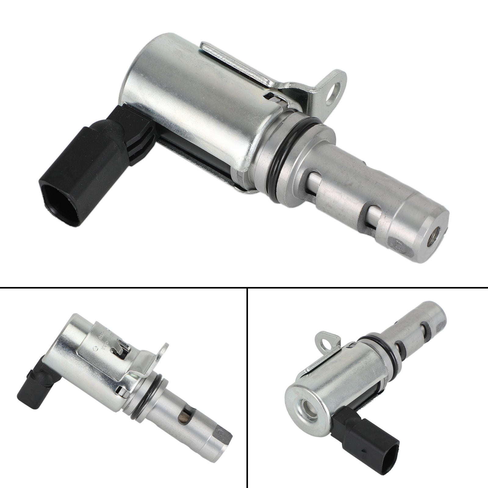 Nokkenasversteller VVT-magneetactuator voor AUDI VW SEAT SKODA 03C906455 Generiek