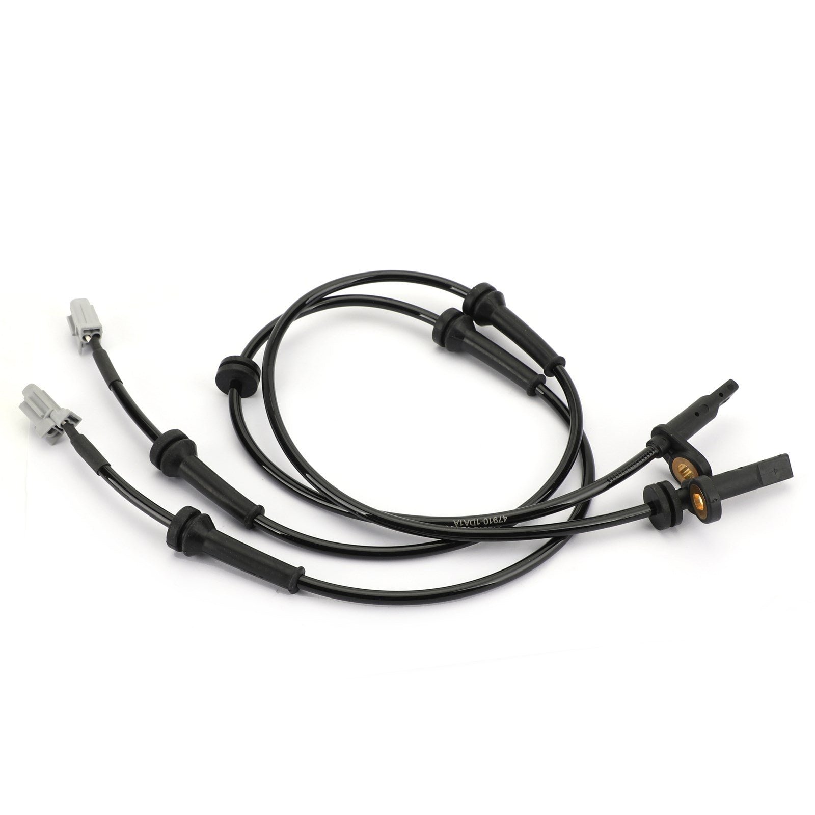 2kpl etu-ABS-nopeussensori Nissan Rogue 2.5L 2008-2013 Generic ALS1658