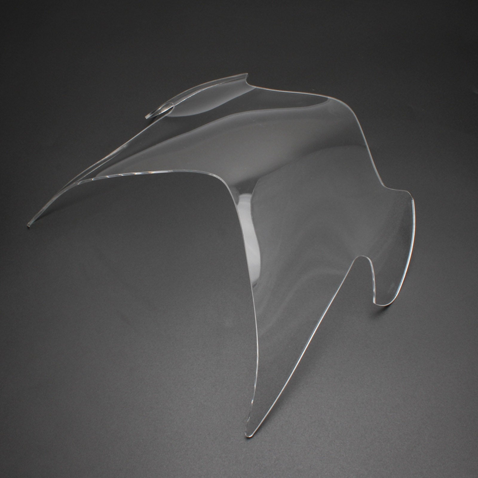 Suzuki GSX-S 750 2015-2021 ? Yleinen savu