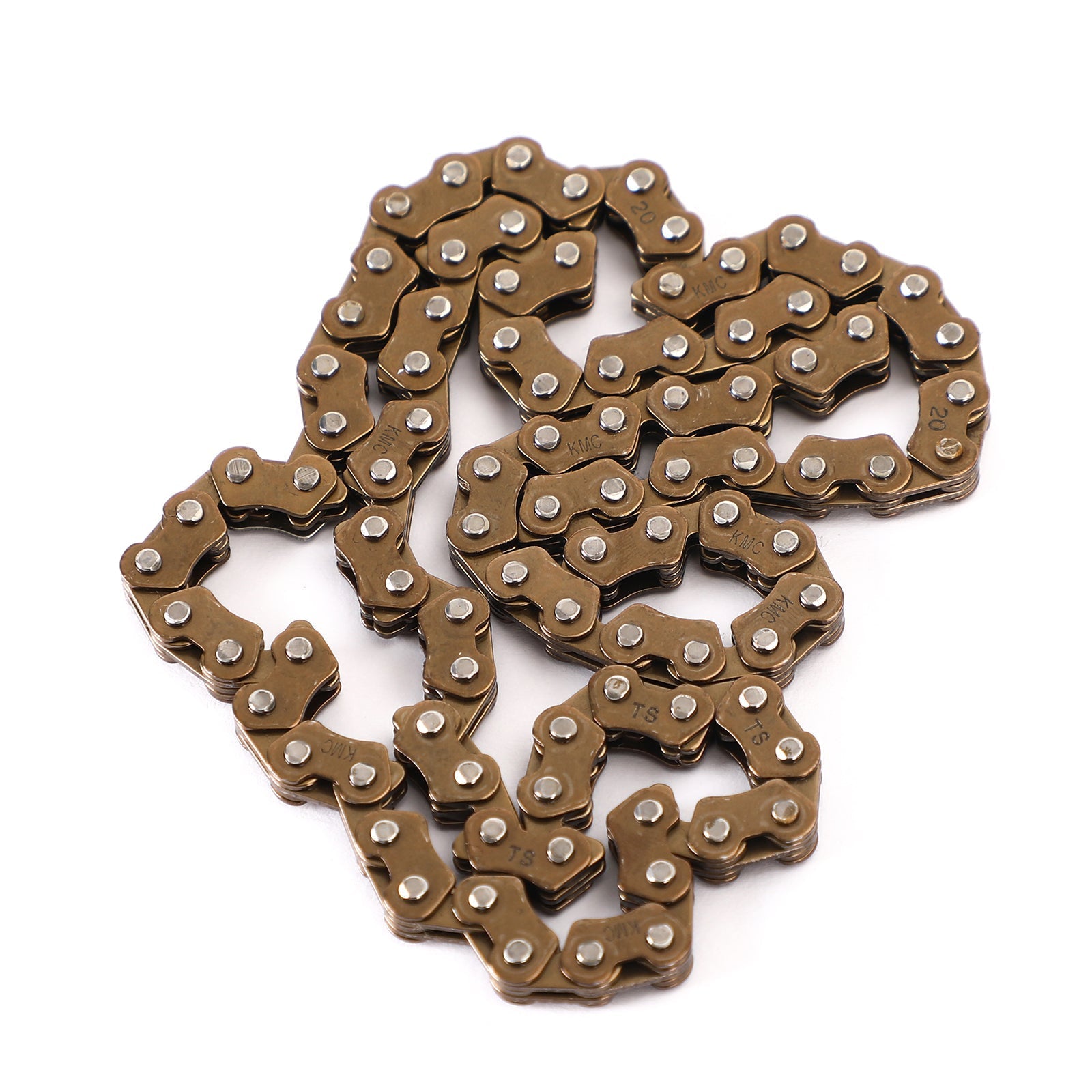 Käyttöketju Yamaha 94568-A4090 94568-A6090 Xt 125R Yb125 Yfm 125 Mw 125 Generic