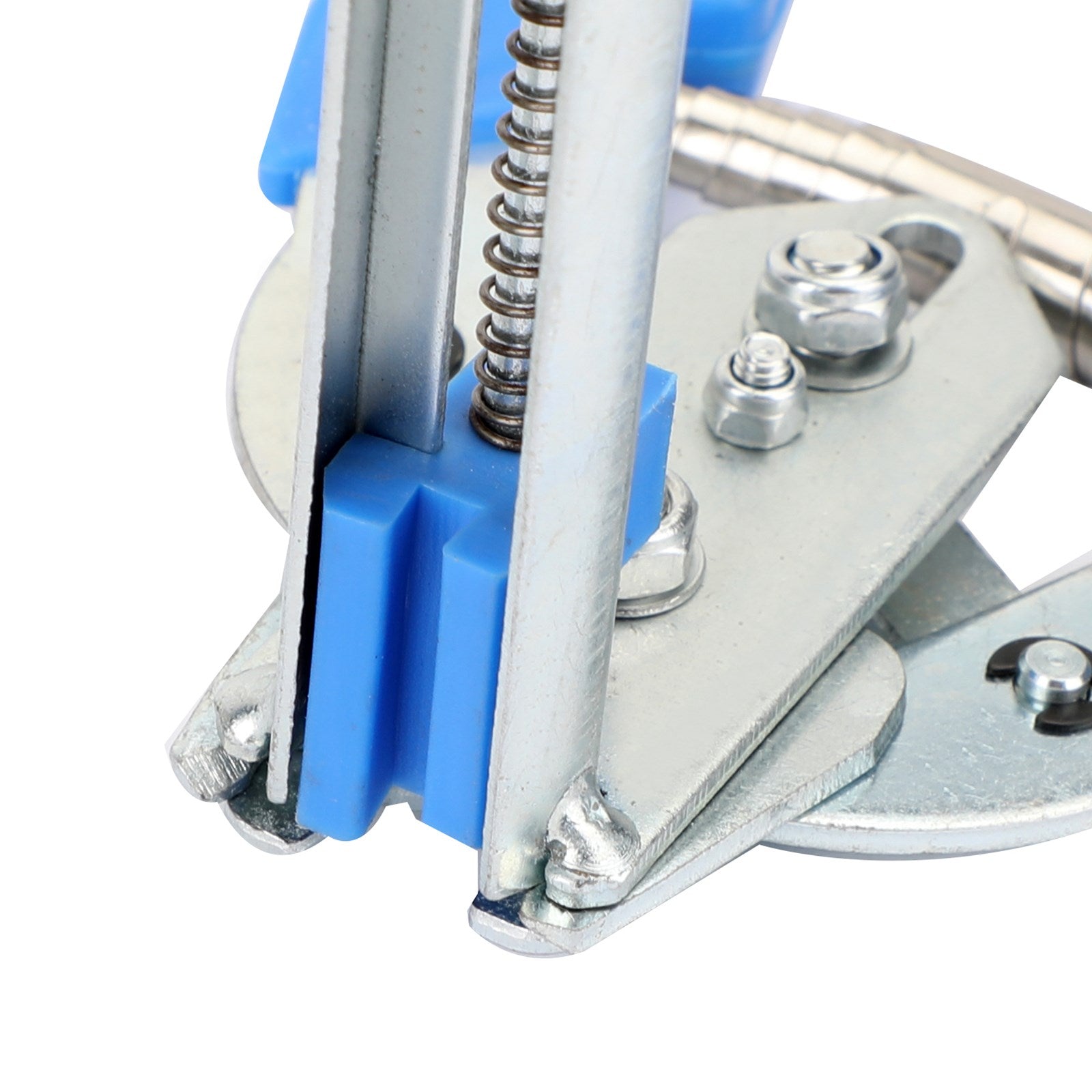 Hog Ring Pihdit ja Pihdit 600xM Leuat Työkalu niitit Kanaverkkolankahäkki