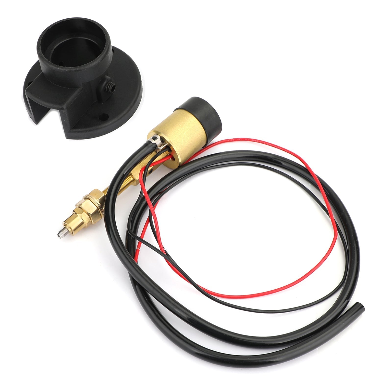 Panel de máquina de soldadura MIG CO2, adaptador de conector europeo, conversión de enchufe central