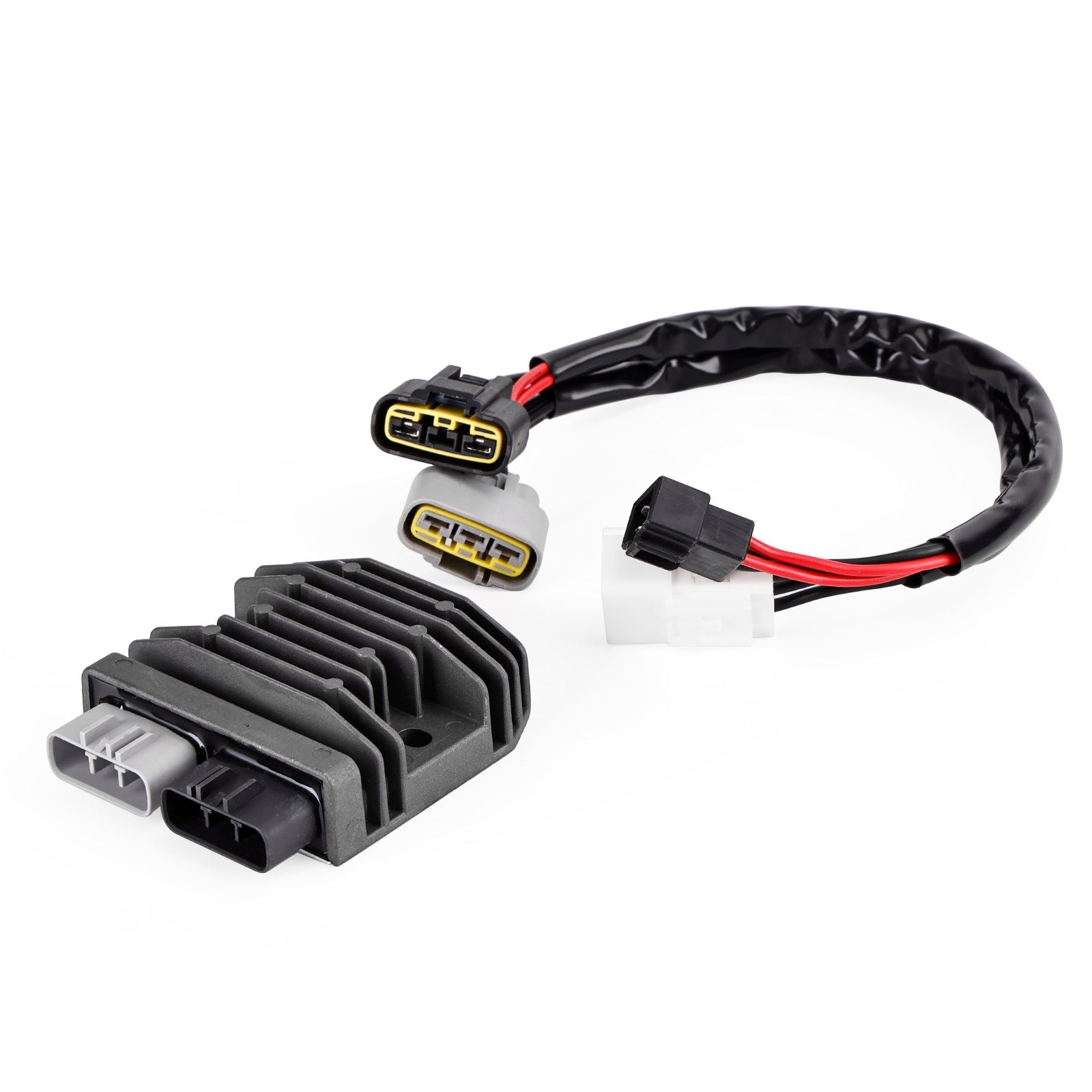 Regolatore di tensione per cablaggio Speed Triple 1050 S & RS 2018-2020 Extra