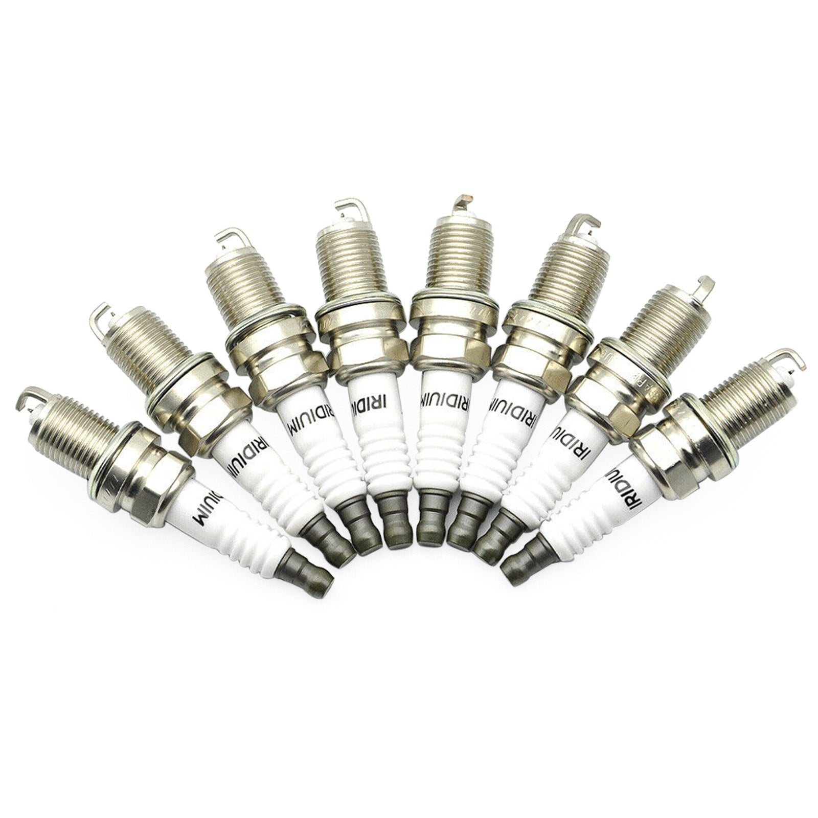 Lexus LX570 2008-2009 5.7L 8PCS Bobine D'allumage + Bougie UF230 C1173 DQ50142