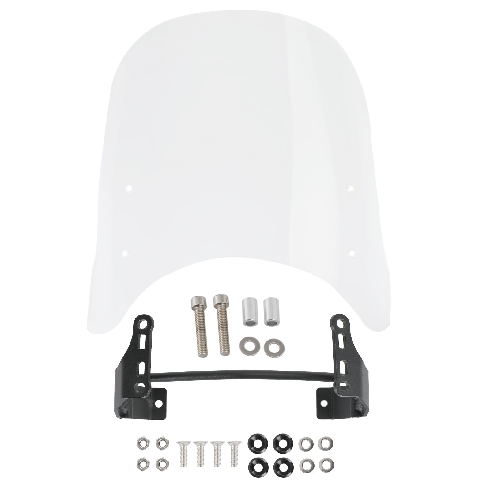 2021-2022 Honda Rebel 1100 DCT CMX 1100 parabrezza protettivo