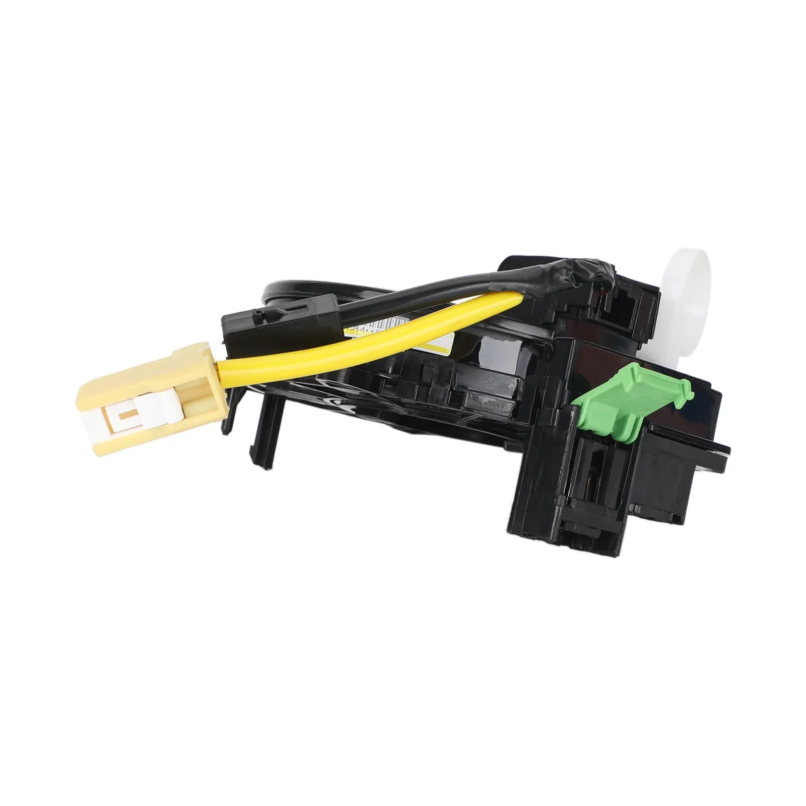 2002-2006 Mitsubishi Lancer Outlander Airbag Horloge Ressort Spiral Câble 8619A017