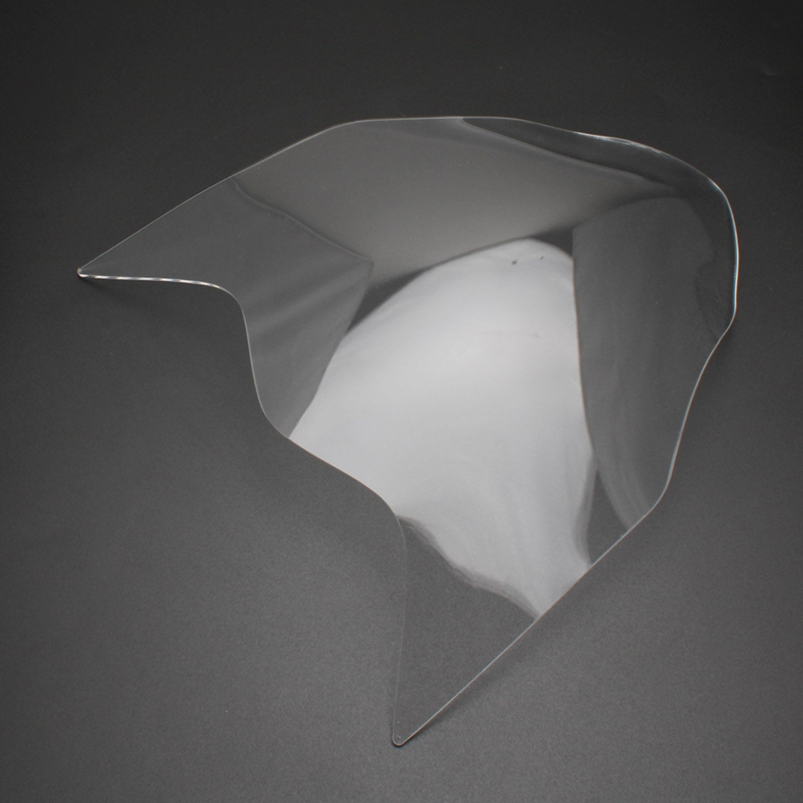 Ajovalojen suojaa Suzuki GSX-R 600 GSX R 600 2014-2020