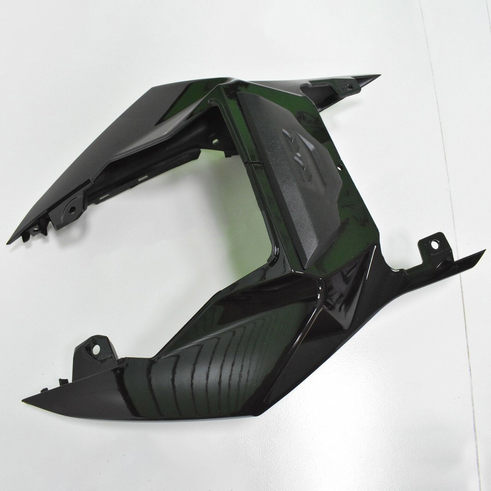 Kit carenado inyección Amotopart carrocería plástico ABS para BMW S1000RR 2015-2016 generico