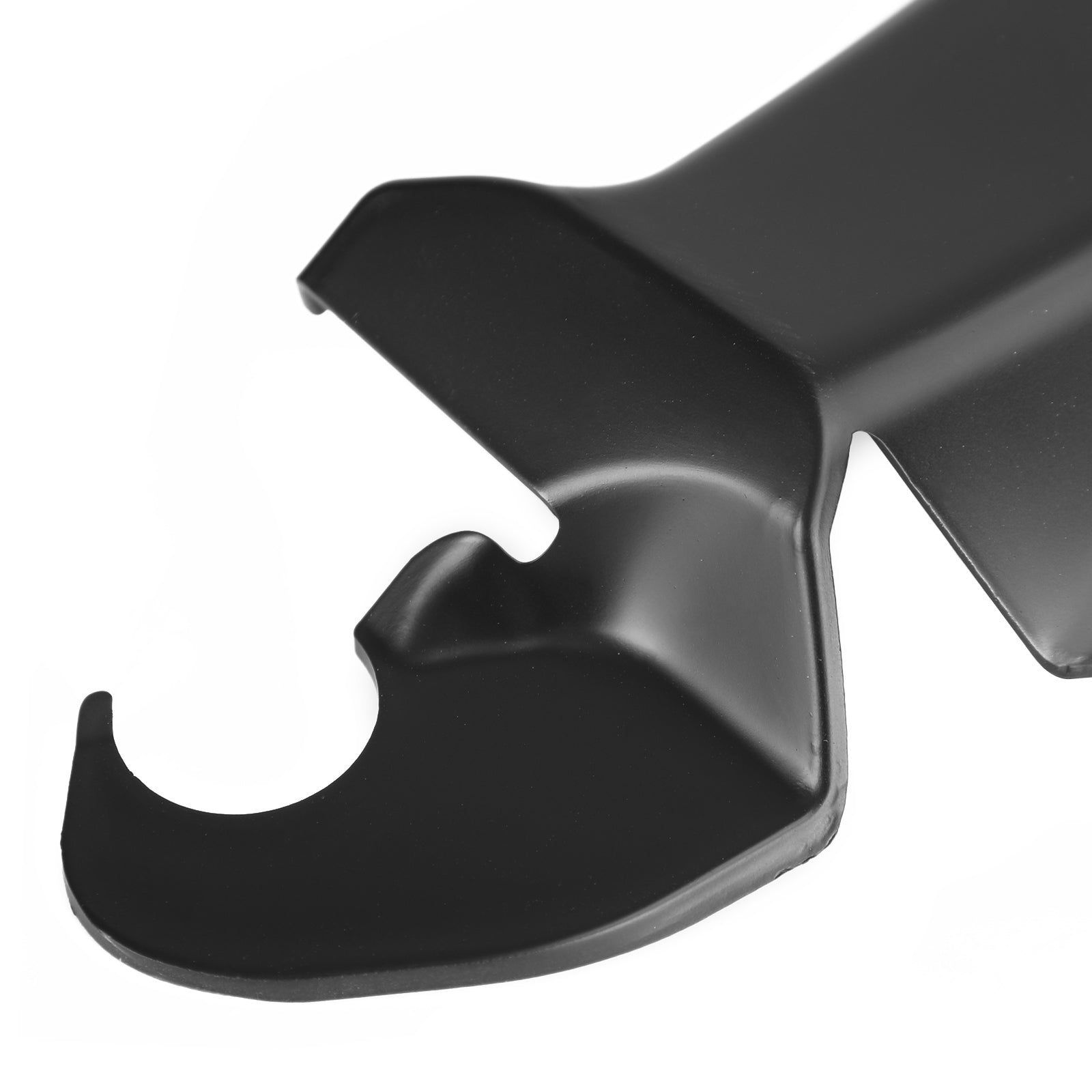 Laterale framedekselpanelen zorgt Checots voor Honda CBR650R 2019 2020 2021 Generic