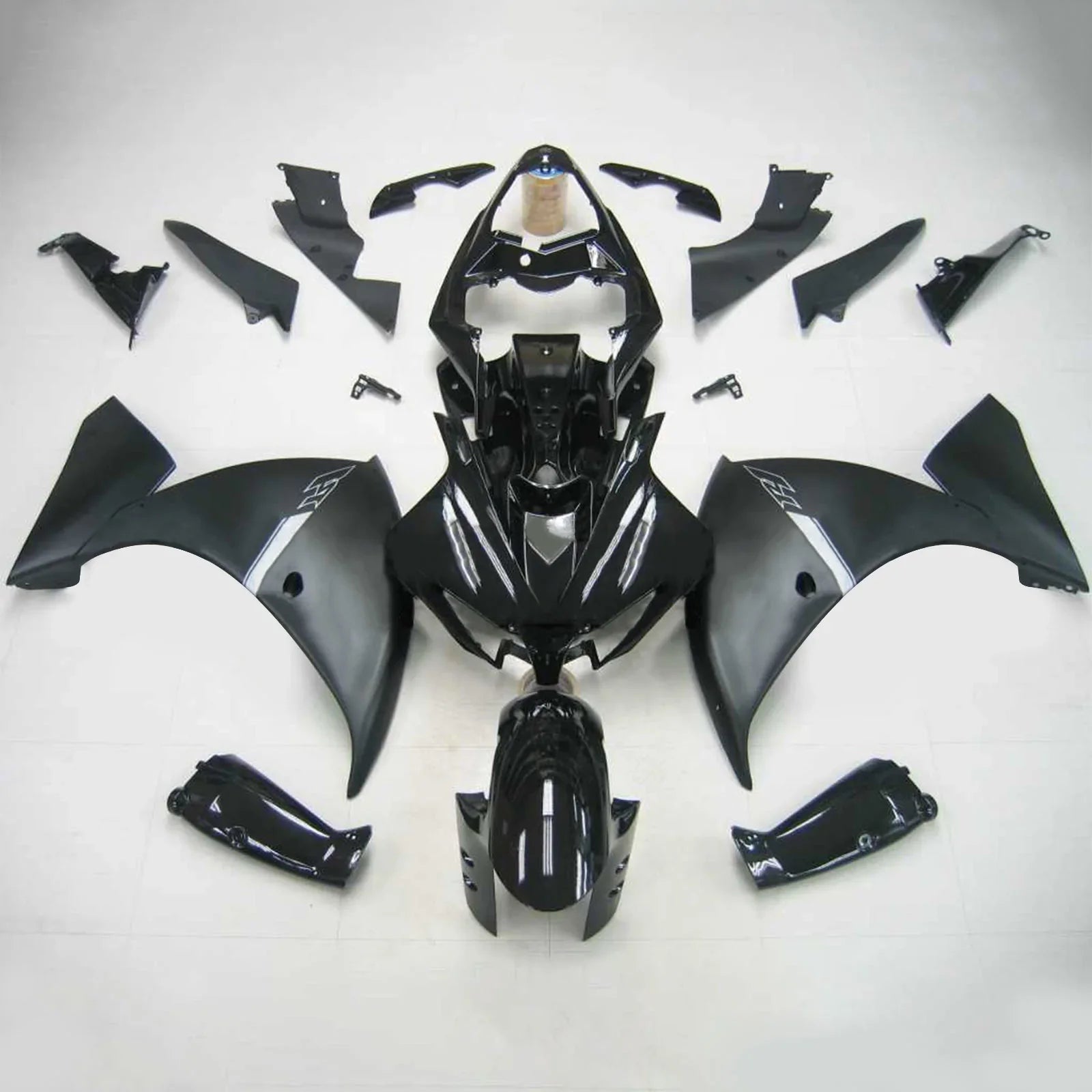 Amotopart kuipset voor Yamaha YZF 1000 R1 2012-2014 generiek