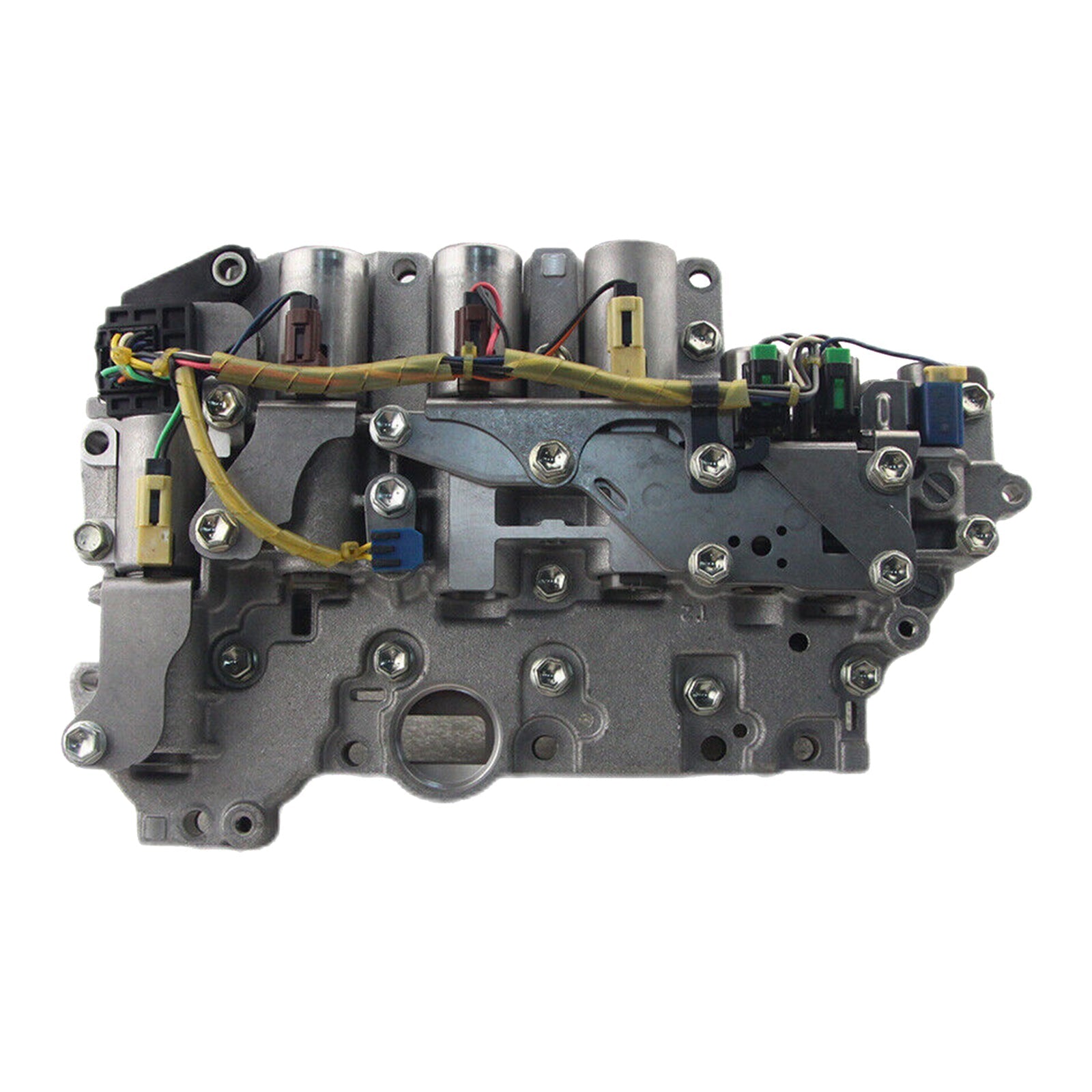 Corpo valvola di trasmissione Toyota Highlander Venza 2008-2011 2.7L U760E U760 TOYOTA RAV4