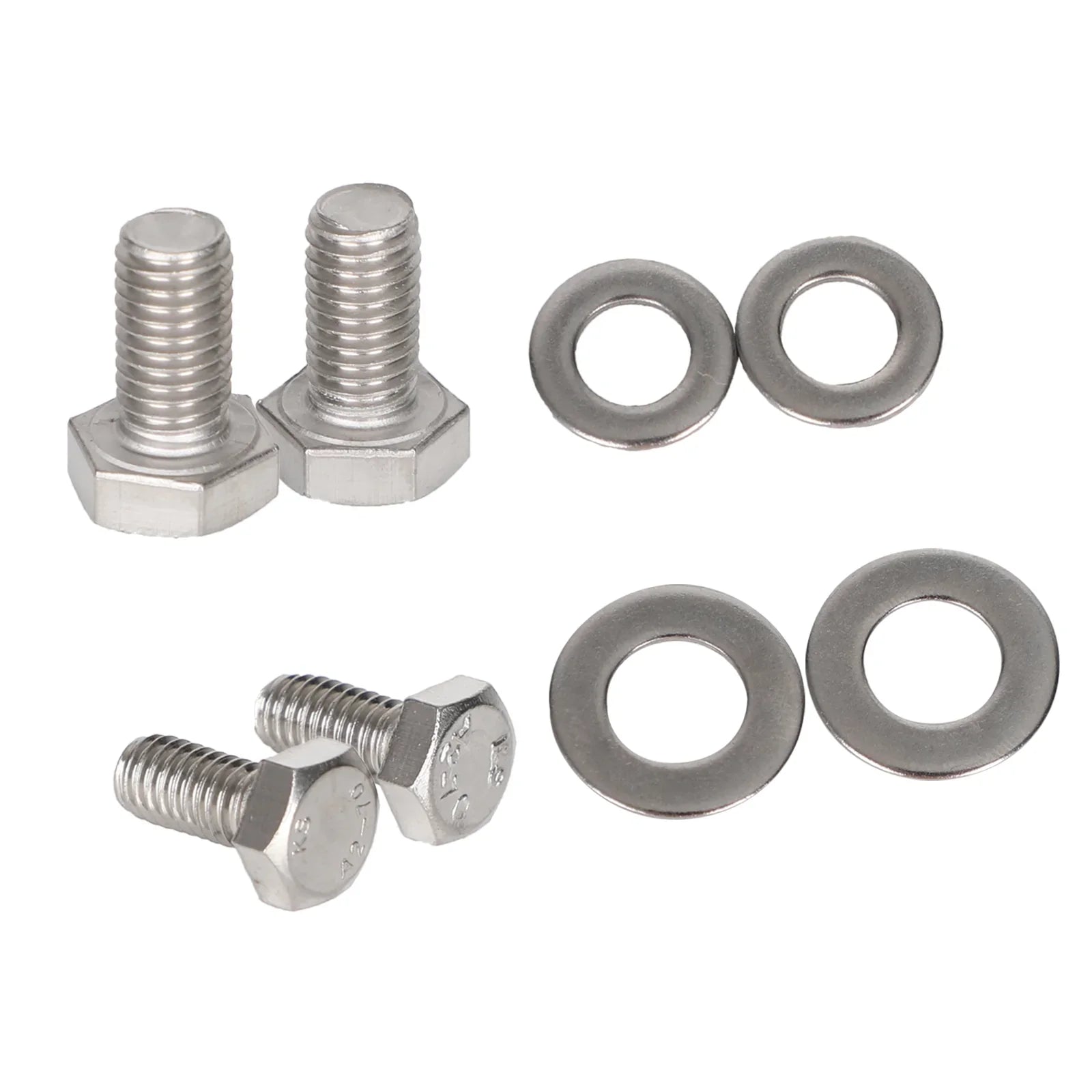 Subaru EJ20 EJ25 WRX STI Legacy GT luchtpompblokplaatverwijderingsset