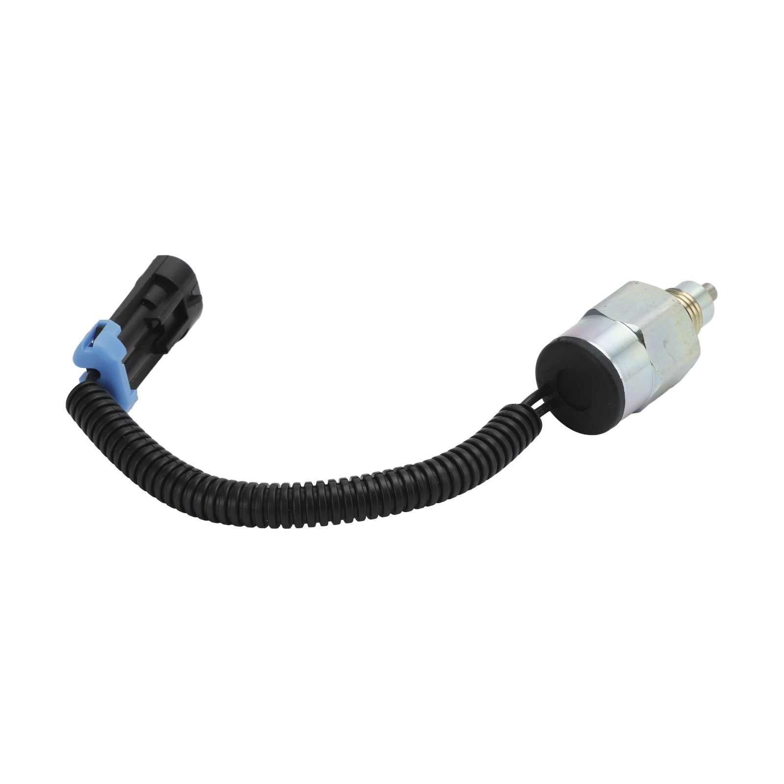 Électrovanne 84128131 12V pour New Holland C185 L180 L190 C190 LT185.B L185