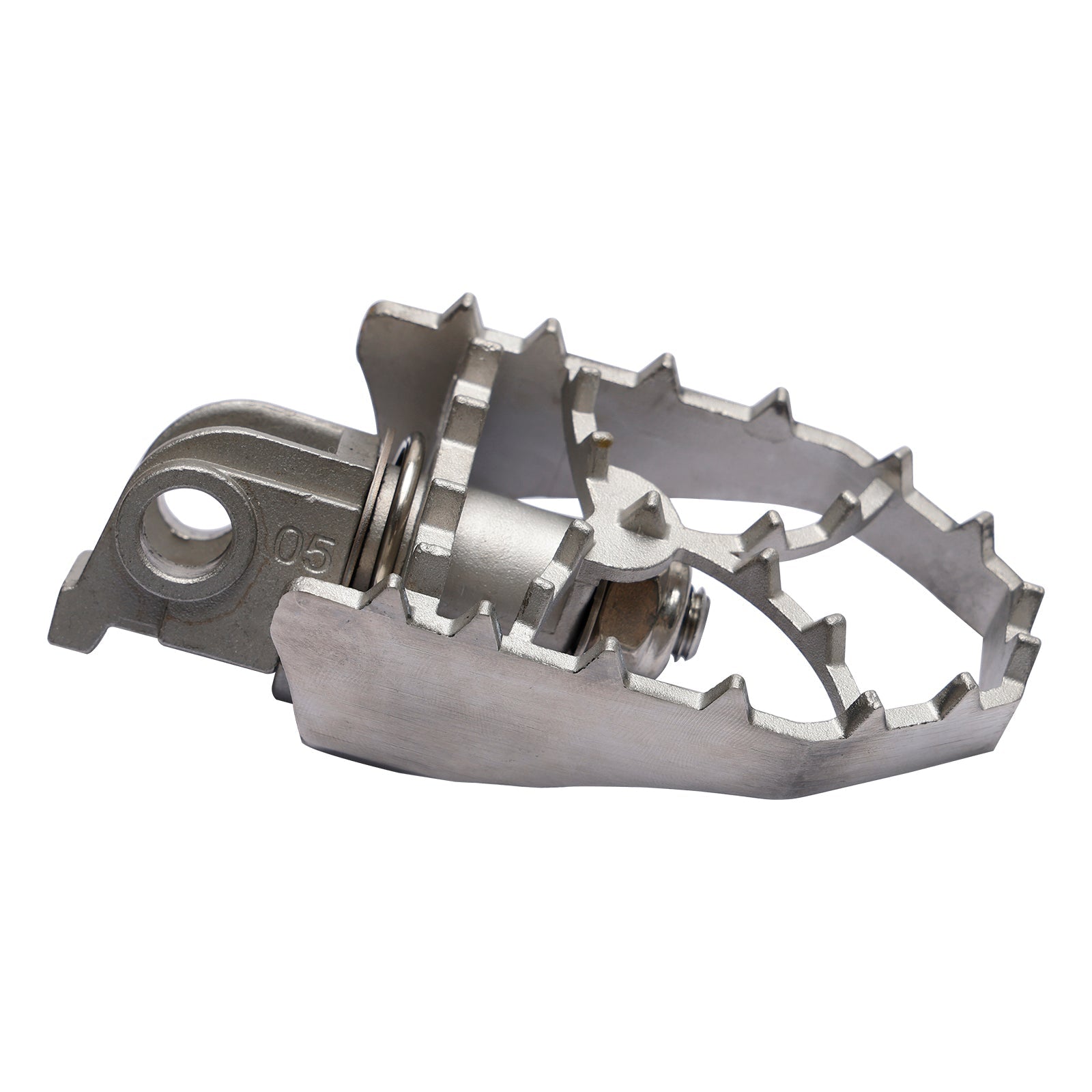 Etujalat Jalkatapit Husqvarna 701 Enduro 16-23 norden 901 22-23