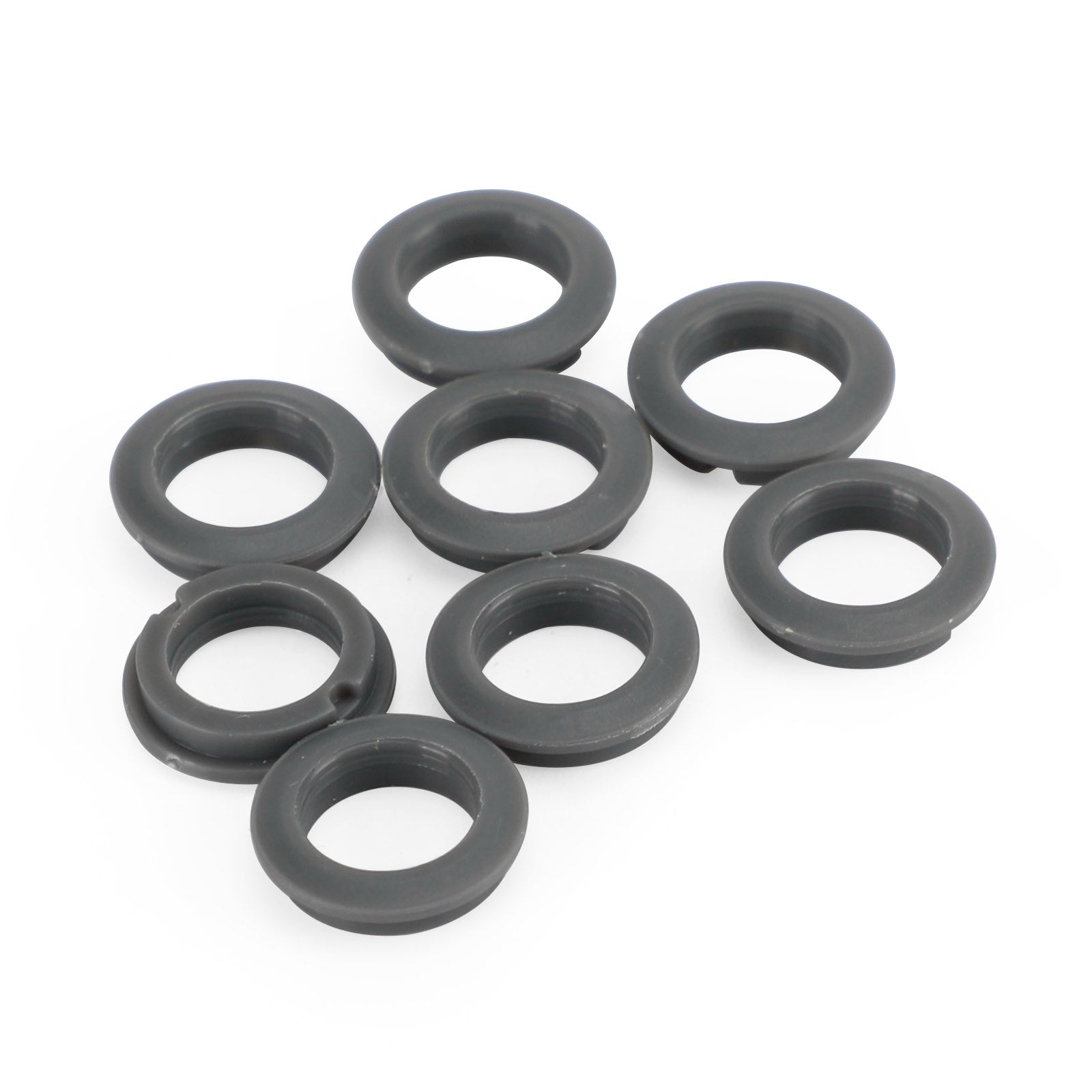 Volvo S80 XC90 4.4L 8 pièces Kit de joint de réparation 'injecteurs de carburant bouchon de filtre FJ1073 85212247 1550589 86536080 024078918 55559397 1581552