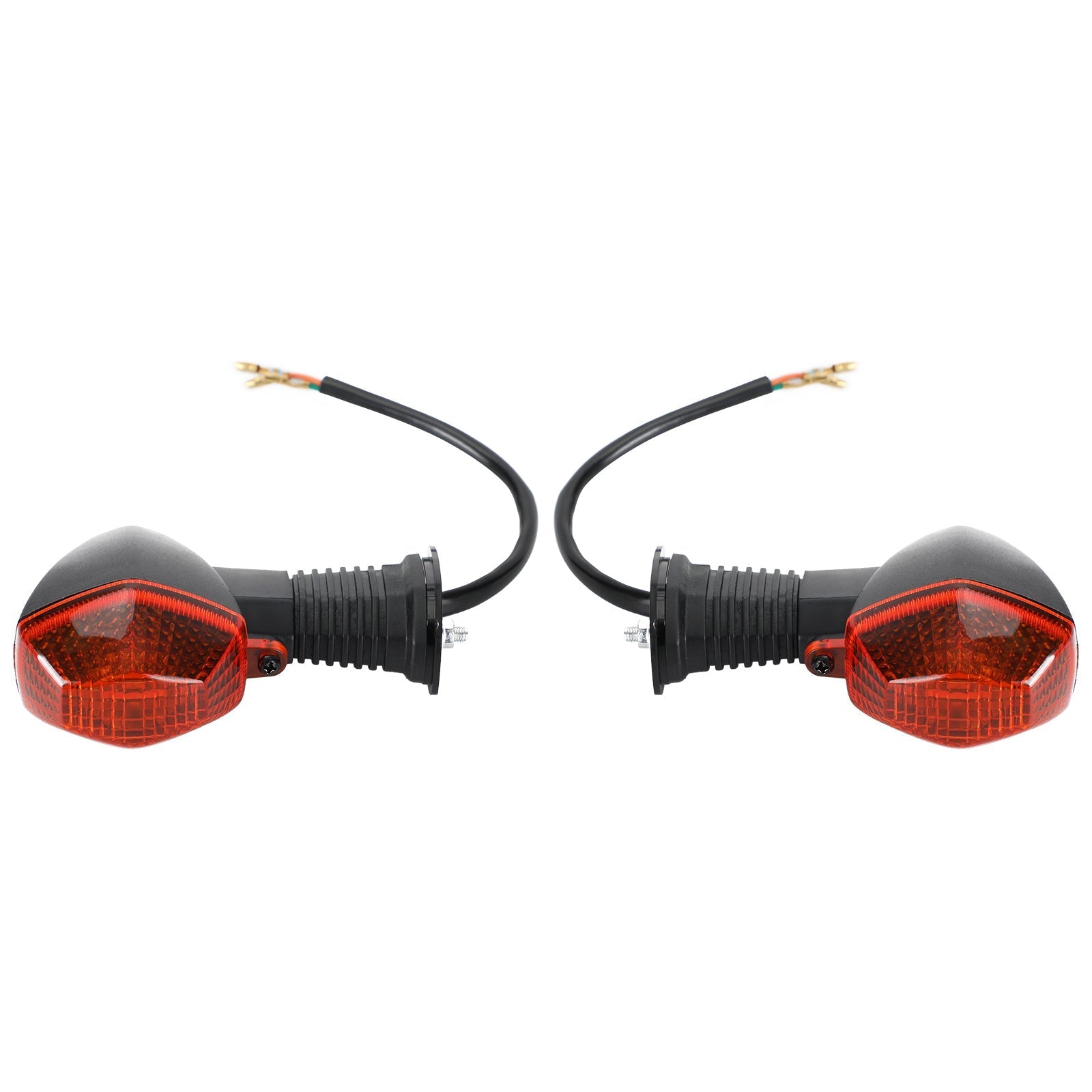 Vilkkuvat vilkkuvat valot Suzuki DL650 DL1000 V-Strom DL Generic