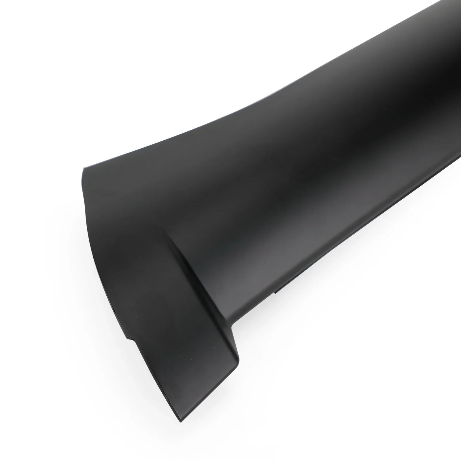 Land Rover Discovery 2 1999-2004 Coppia modanature montanti parabrezza + rivetti