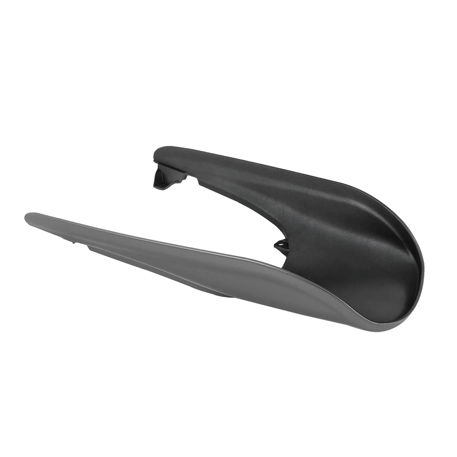 Kawasaki Z900RS 2018-2022 Ogon Fairing + Obsługa tablicy rejestracyjnej