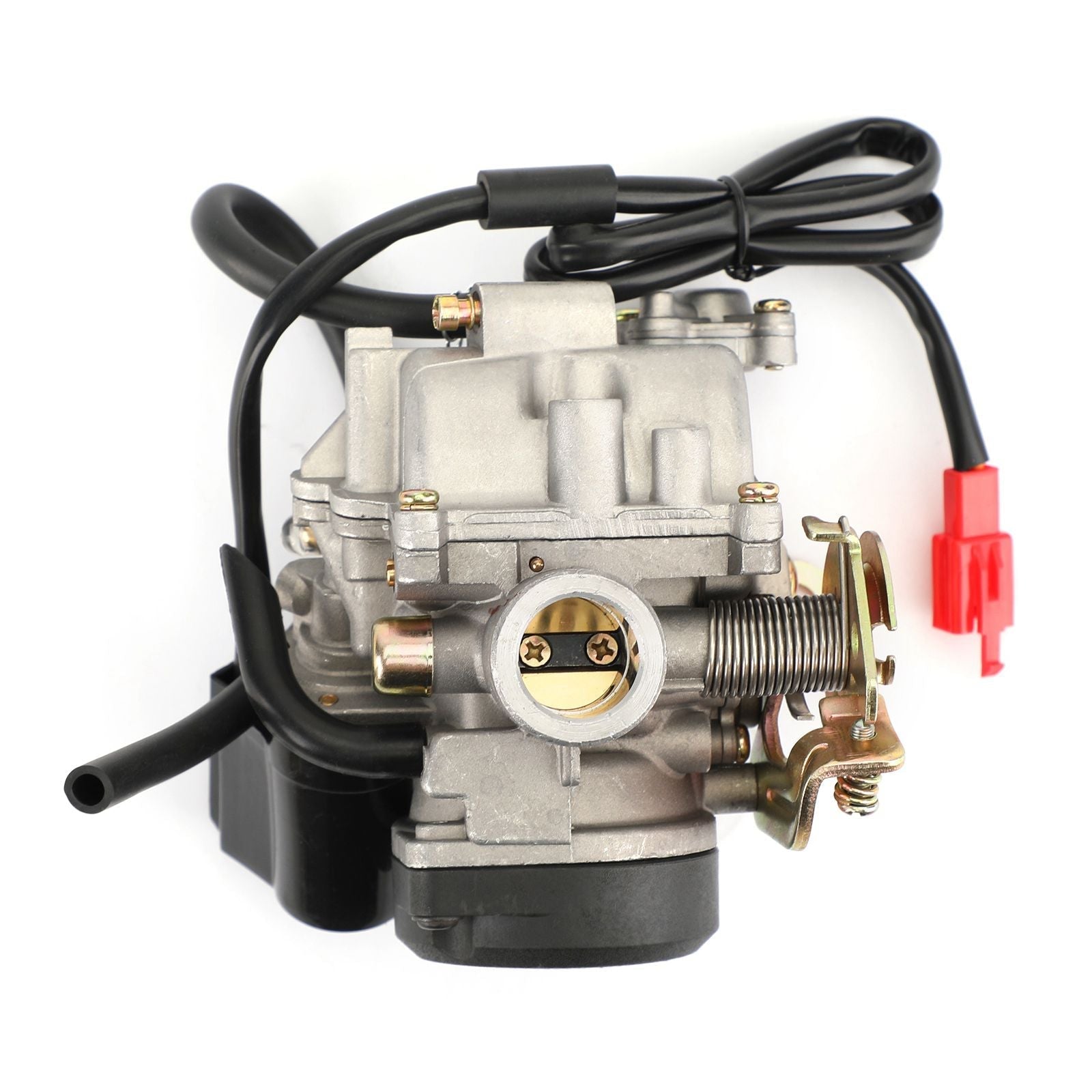 50CC SCOOTER CICLOMOTORE ATV GY6 CARBURATORE CARB adatto per ROKETA SUNL JCL BAJA Panterra Generico