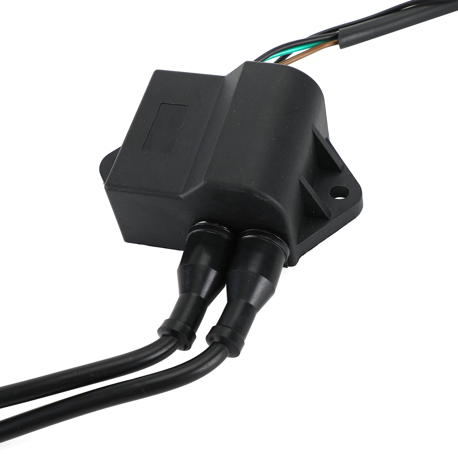 Tohatsu M6B M8B Nissan NS6B NS8B 2 suwowy 3B2-06060-0 Zespół cewki CDI