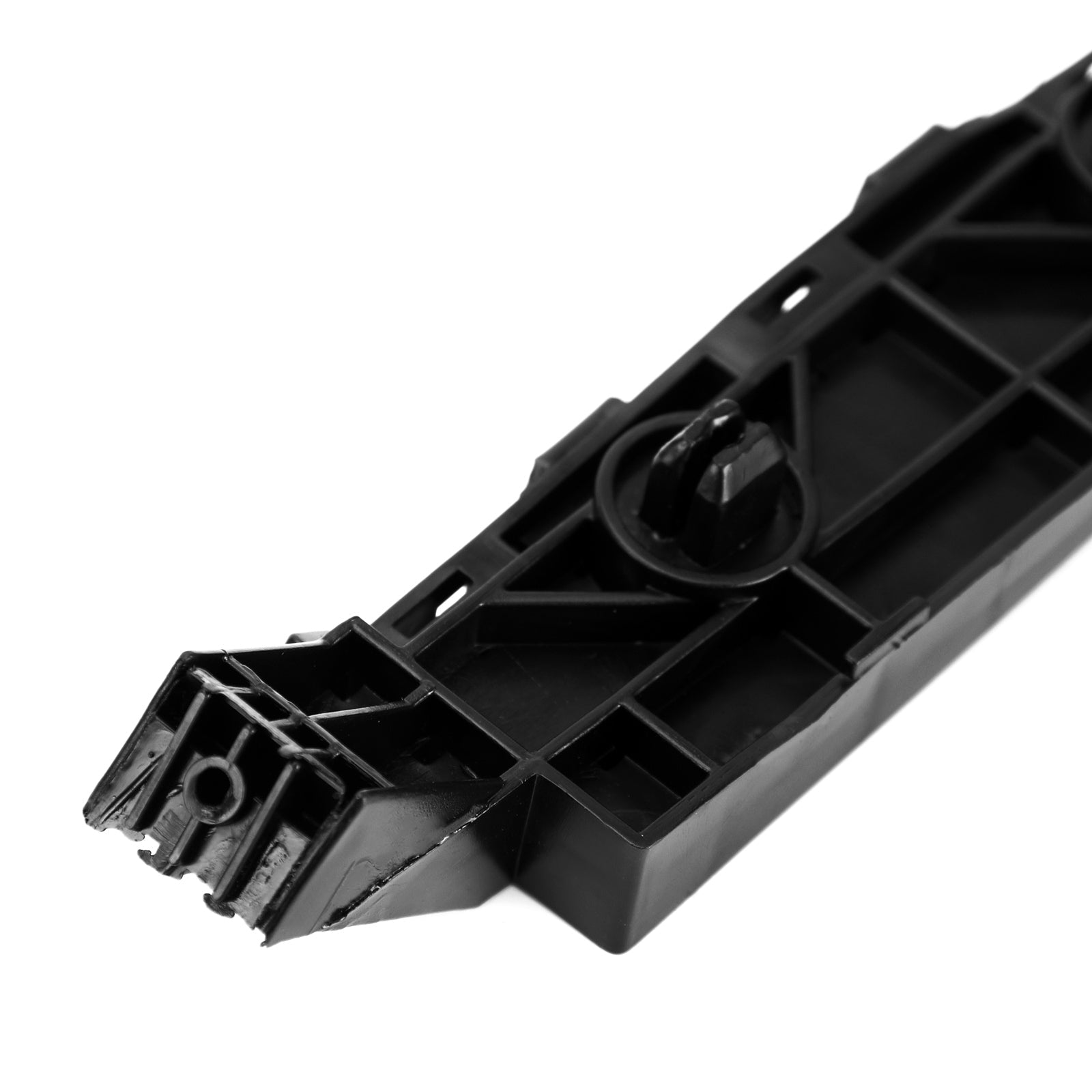 2 stuks Links Rechts Bumper Beugel voor Honda CR-V CRV 2007 2008 2009 2010 2011 Generieke