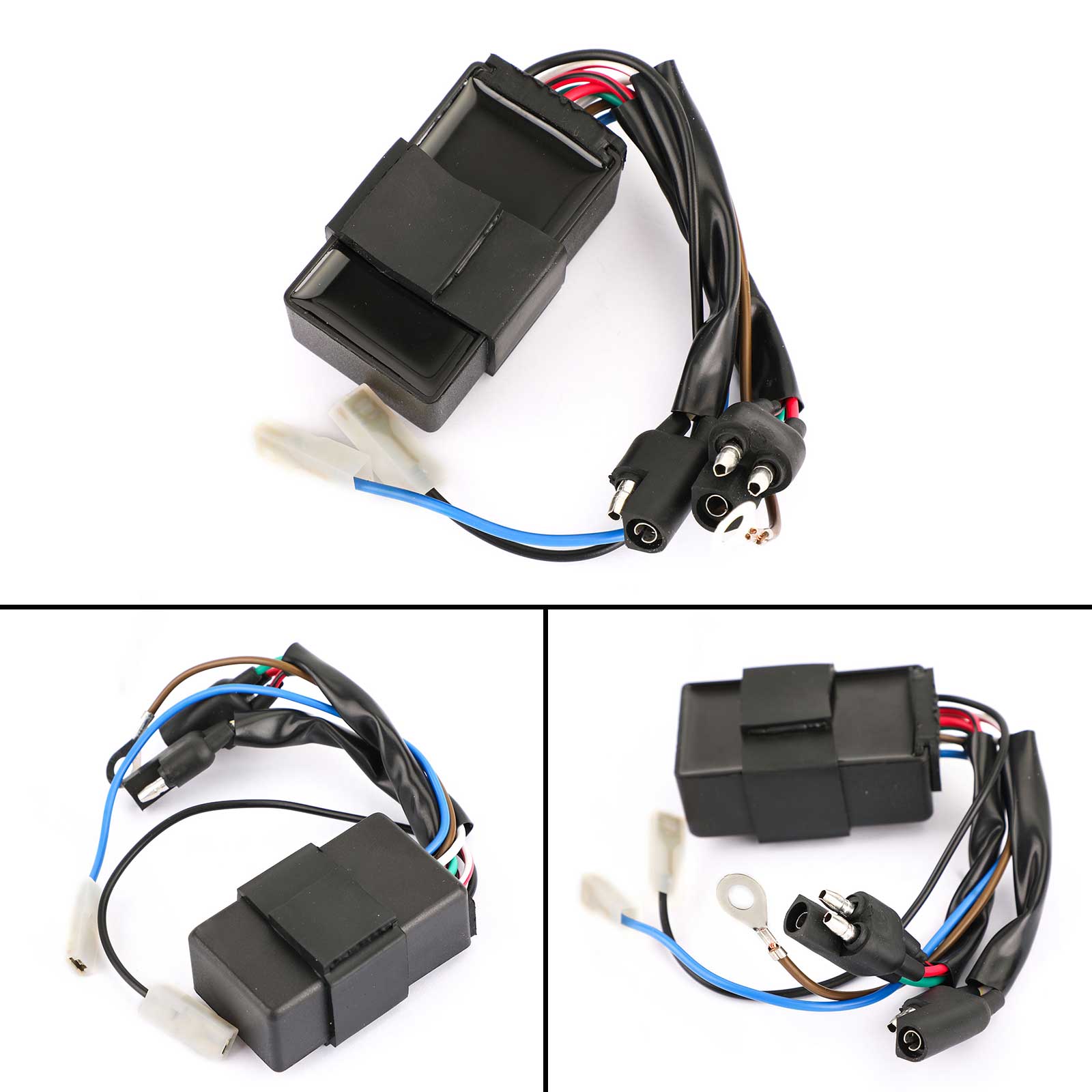 CDI BOX Allumeur pour Polaris 3085639 RANGER 500 SPORTSMAN 400 500 BIG BOSS 500 Générique