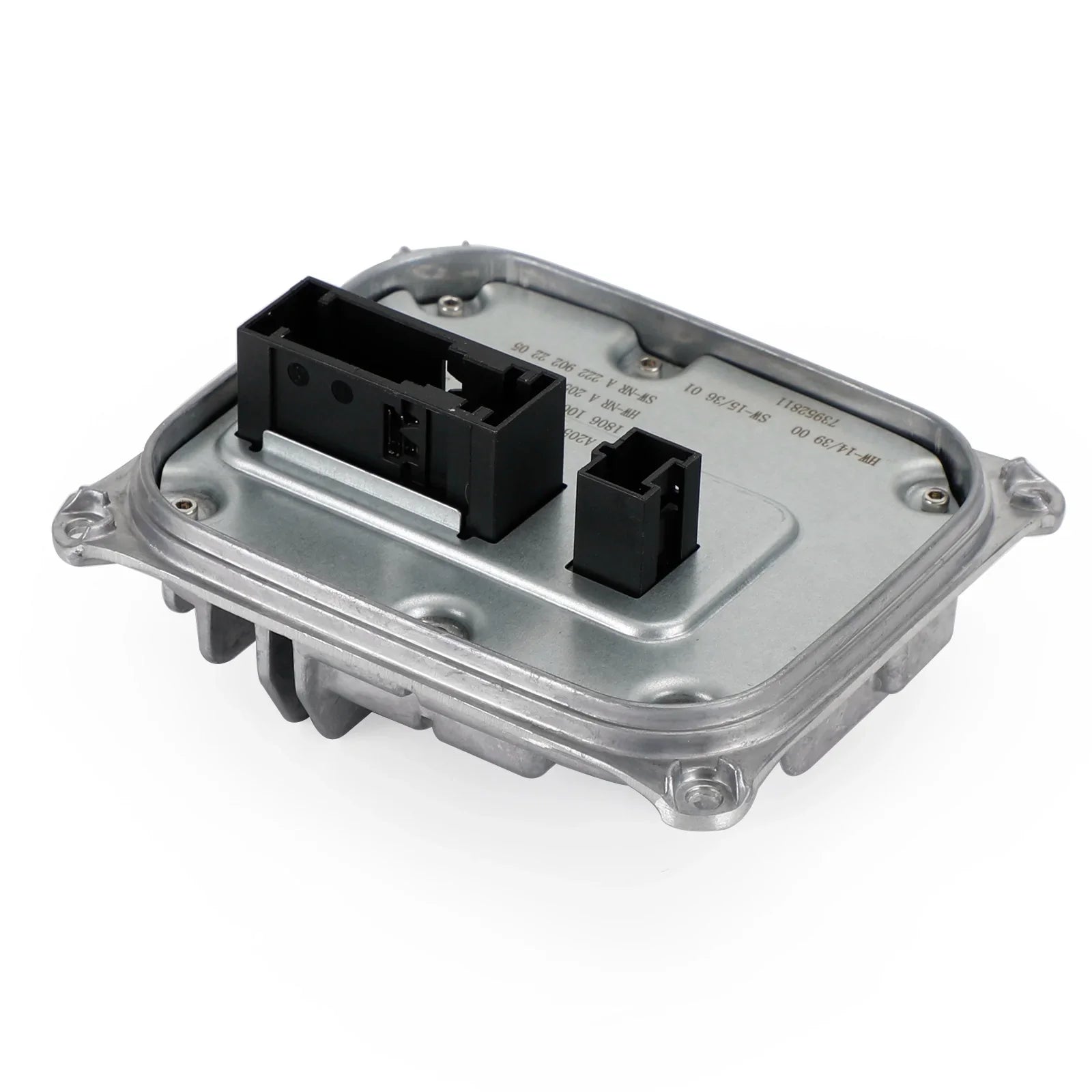 Controllo unità ballast LED A2059005010 Per Mercedes-Benz W205 Classe C 2015-2018 Generica