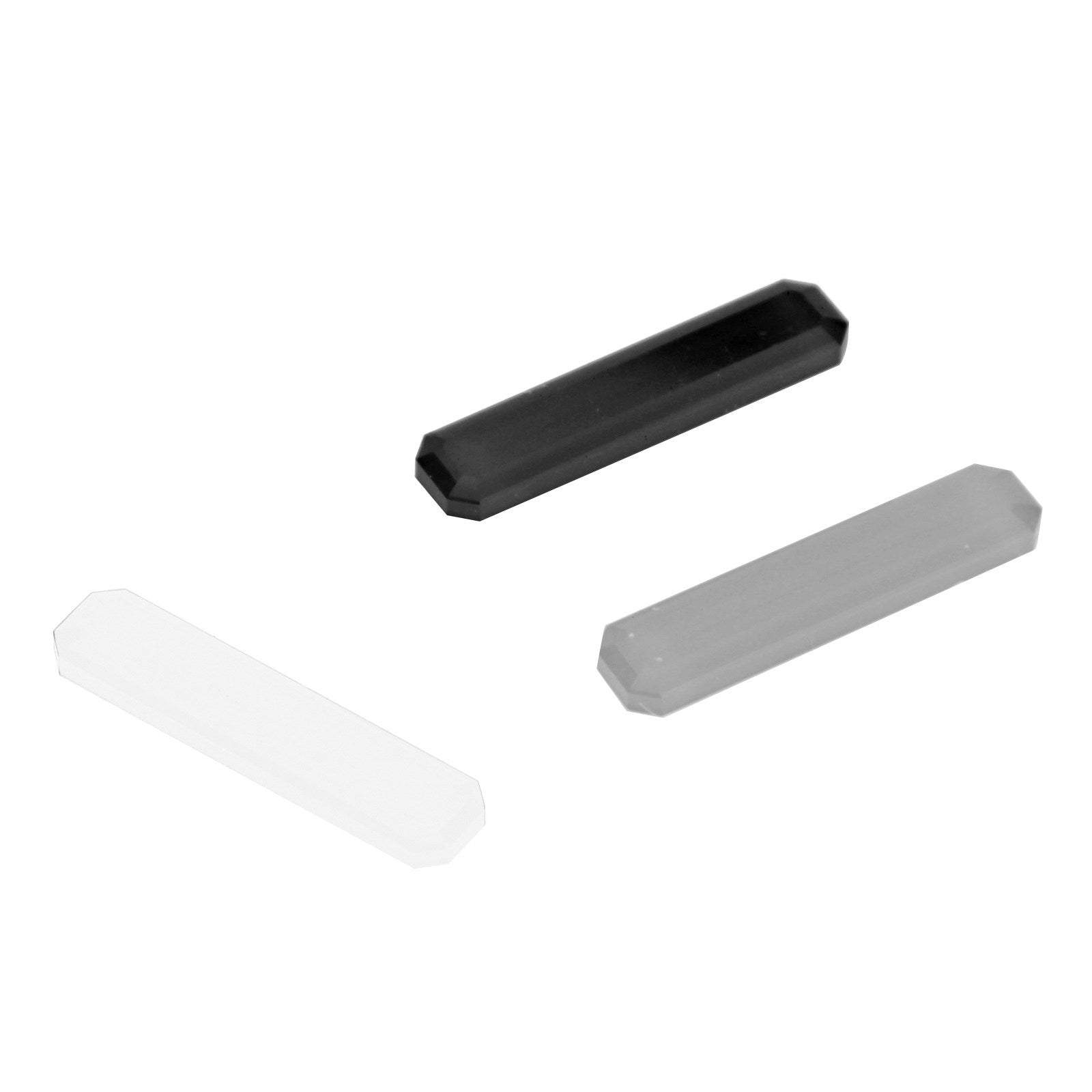 Tacoma Trd Pro 2016-2020 TRICOLOR BADGE STRANDEGO