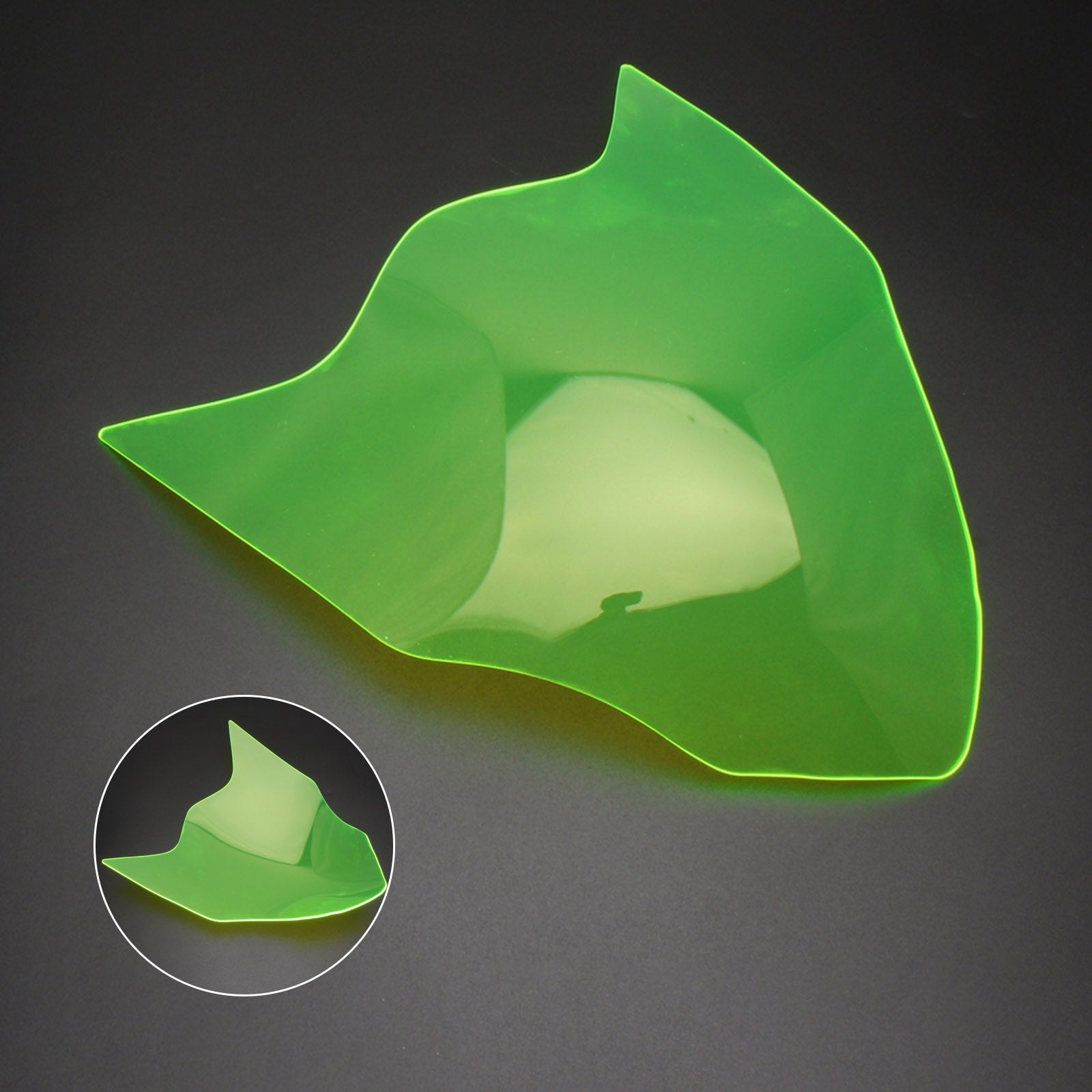 Ajovalojen suojaa Suzuki GSX-R 600 GSX R 600 2014-2020