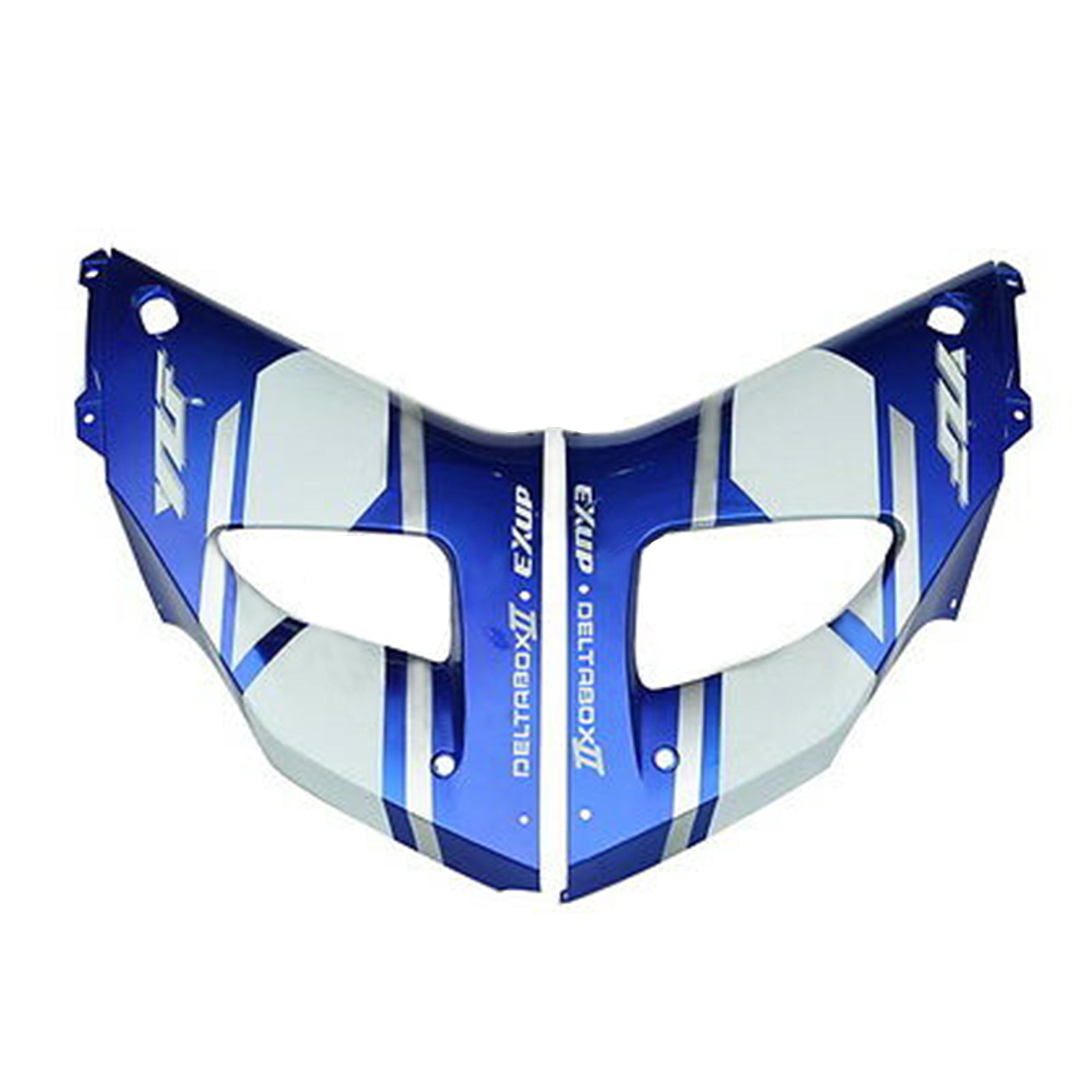 Kit de carénage Amotopart pour Yamaha YZFR1 YZF-R1 YZF R1 1998-1999 98 99 générique