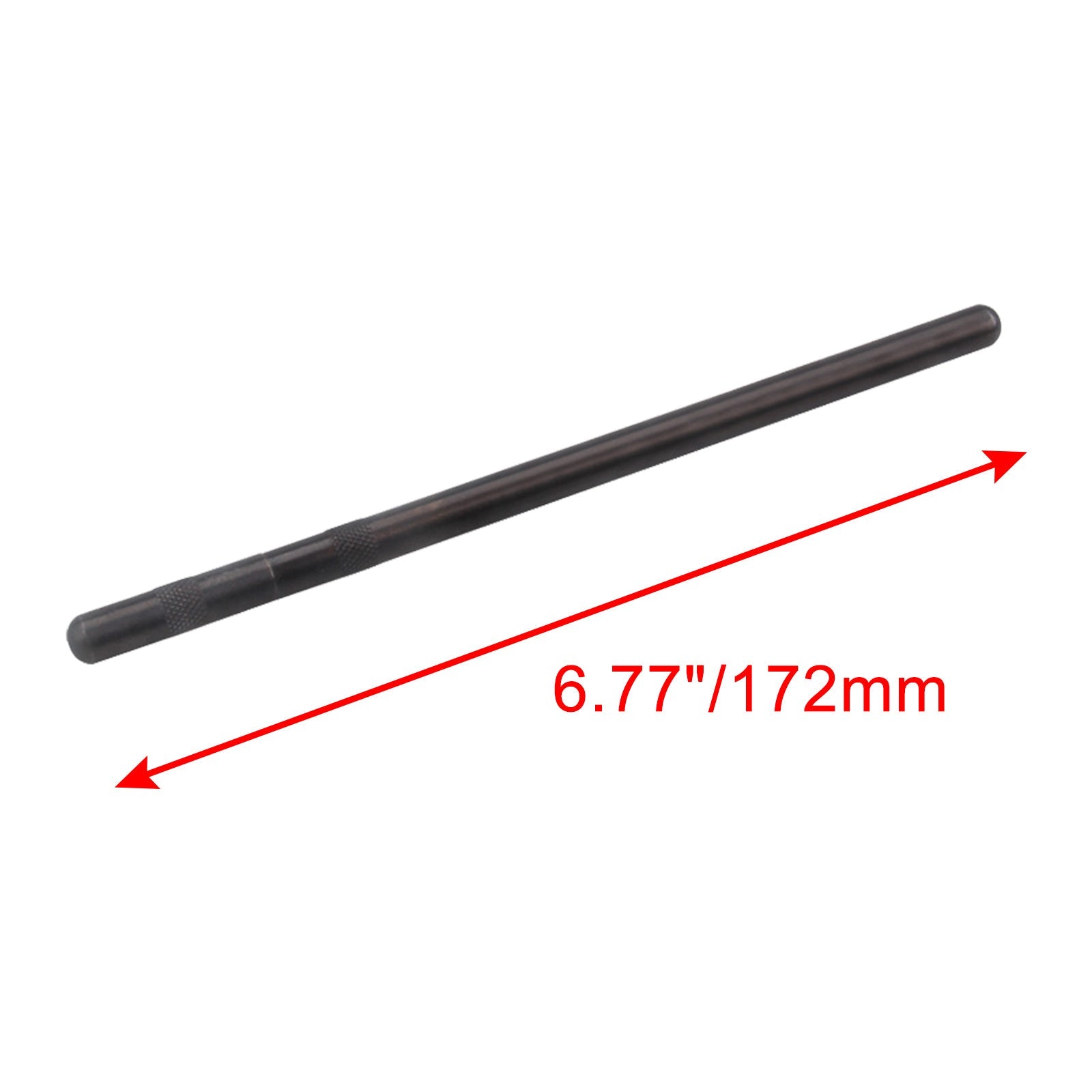 LS1 LS2 LS6 LSX Controllo lunghezza asta di spinta motore da 6,80" a 7,80" 7702-1