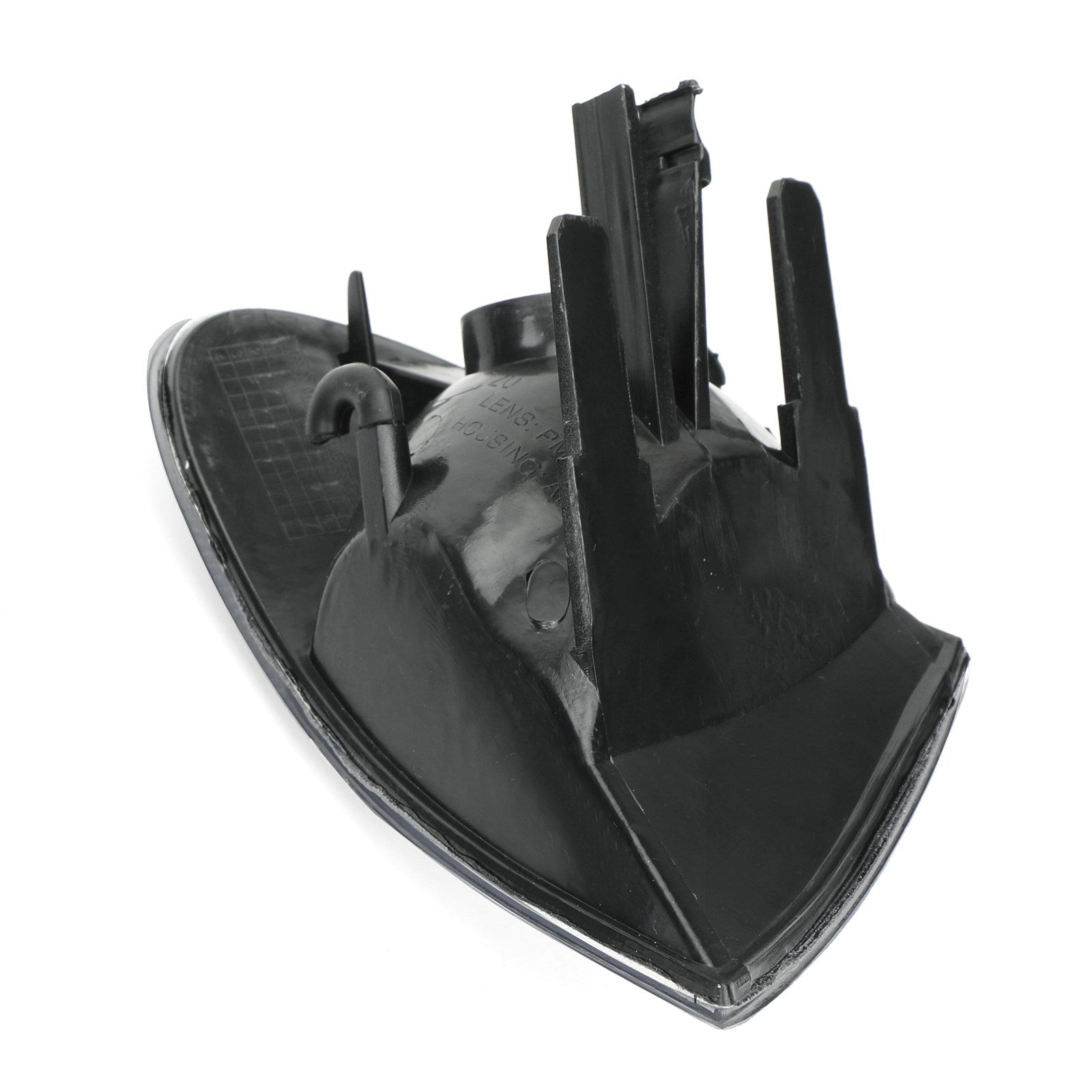 1999-2001 BMW Serie 3 E46 Coppia indicatori di direzione anteriori Luci d'angolo