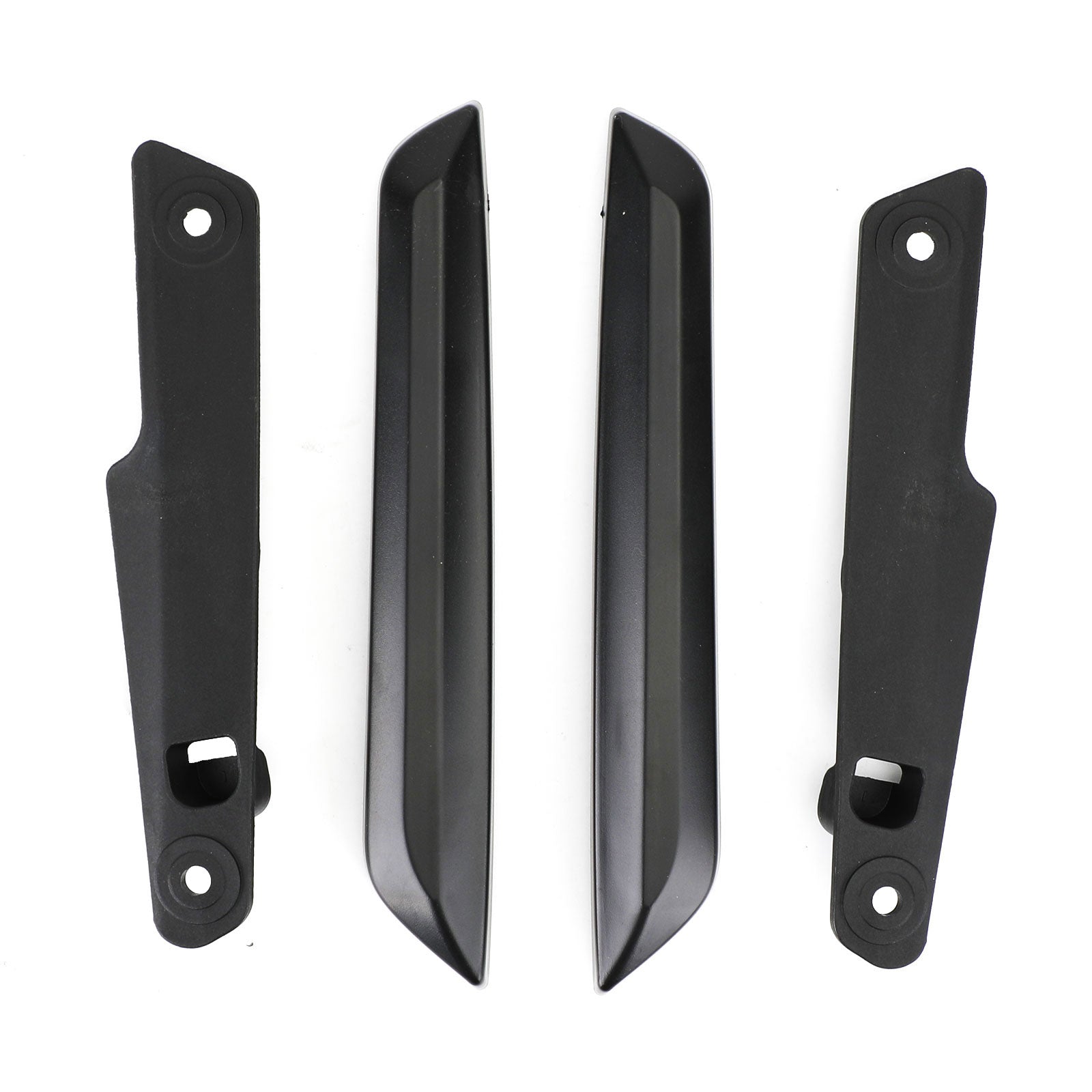 Couvercle de support de pare-brise en plastique pour Bmw R1200Gs Lc/Adv. 13-19 R1250Gs/Adv. 19-21 Générique