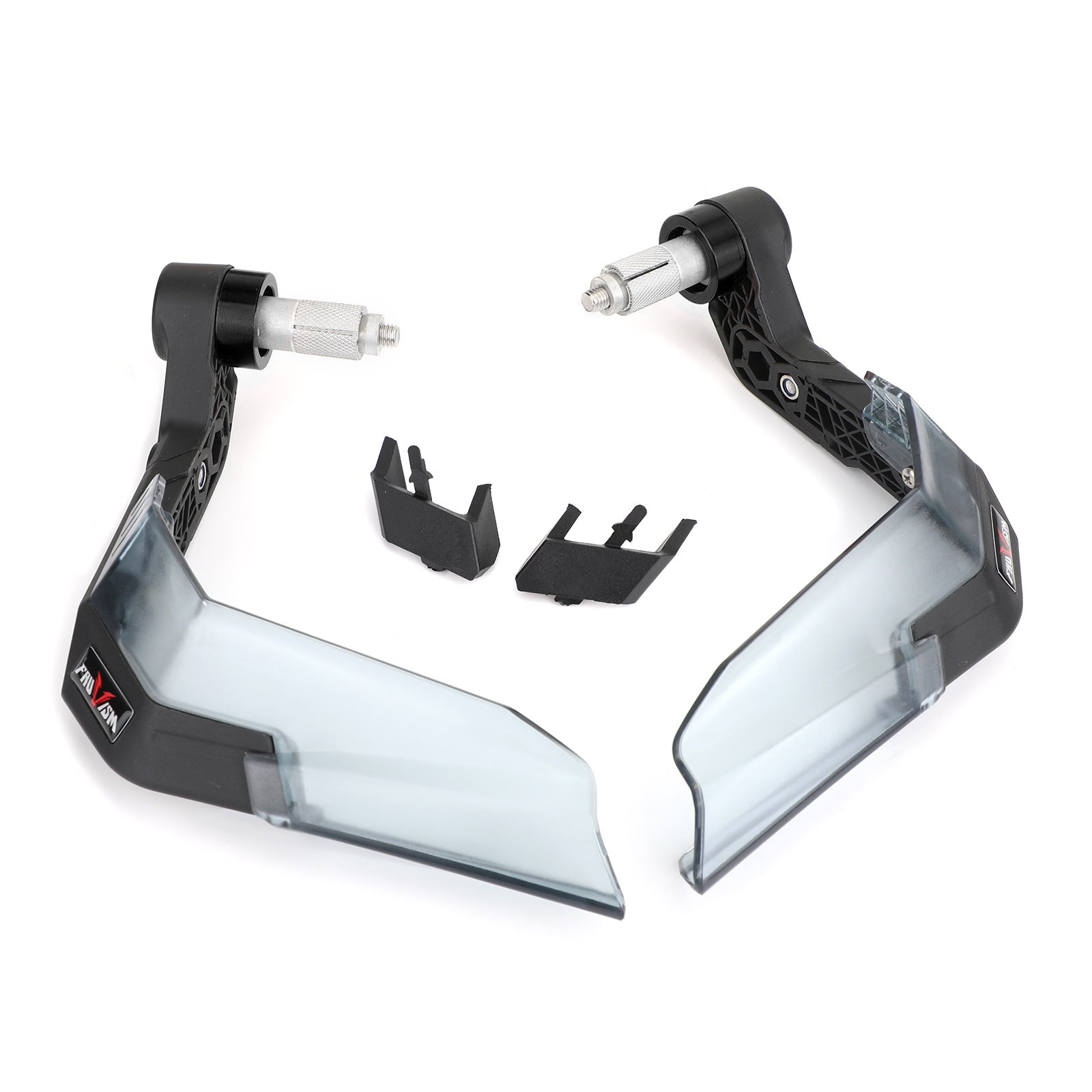 Univerzalni zaščitnik motociklov Guidon školjk za Honda Yamaha KTM generic