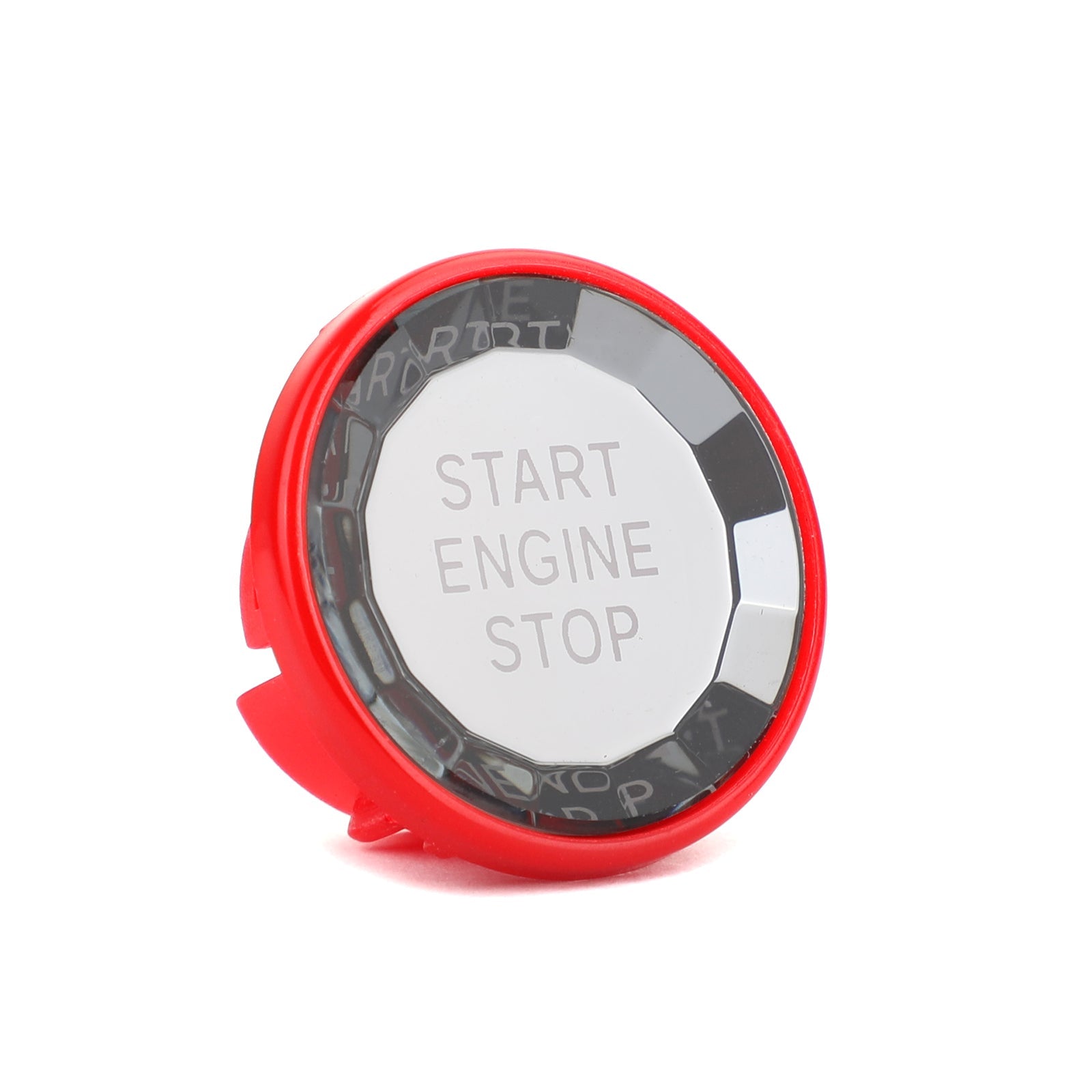 Jaguar XF XE F-Pace Engine START STOP PUSH GUTK SWITCH DECOR