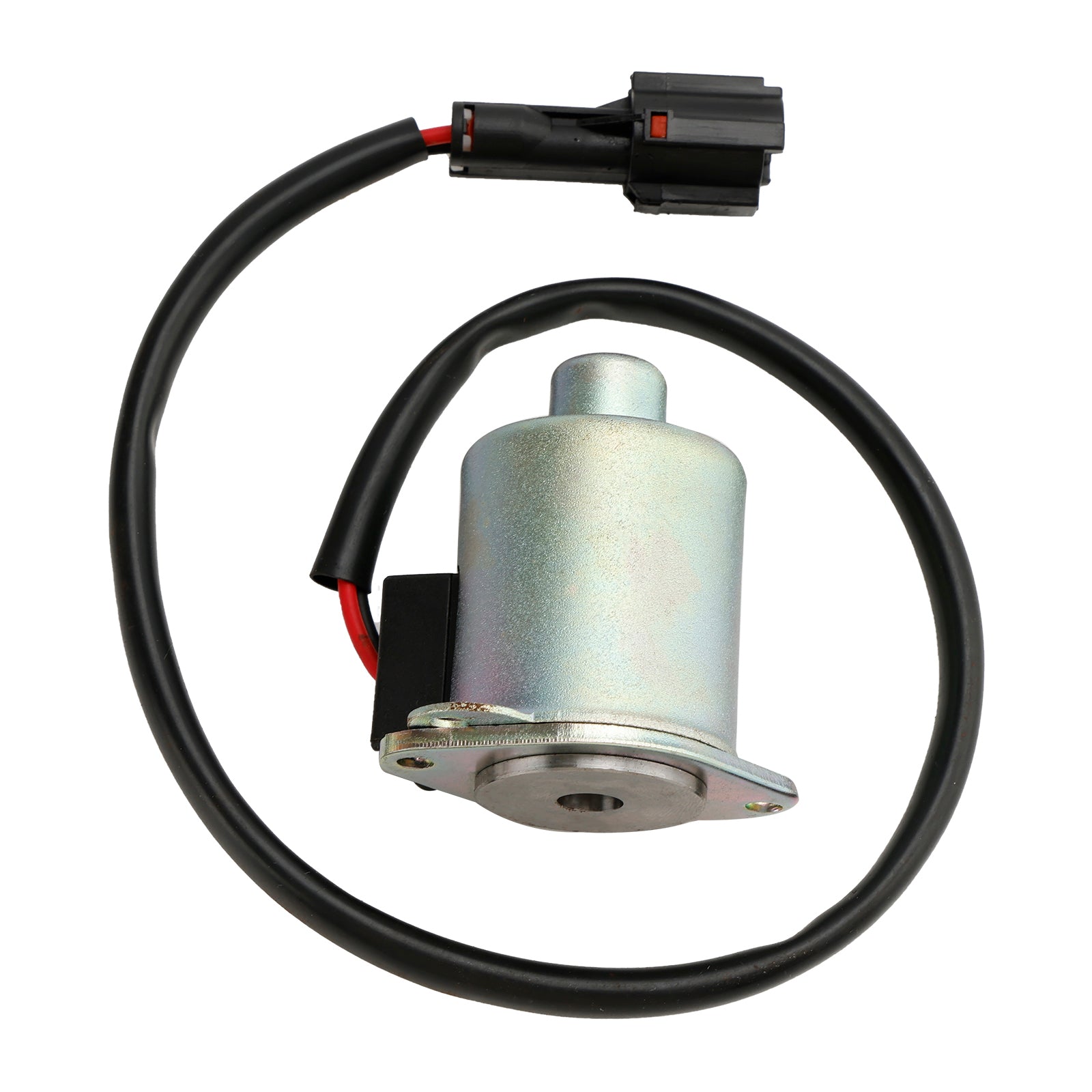 20T-60-72230 dla Komatsu PC20-7 PC40-7 PC35R-8 PC40R-8 PC45R-8 zawór elektromagnetyczny