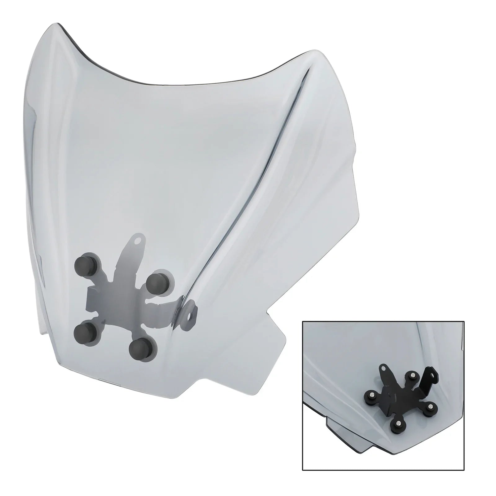 2019-2021 HONDA CB650R ABS MOTORCYCLE MOTORE