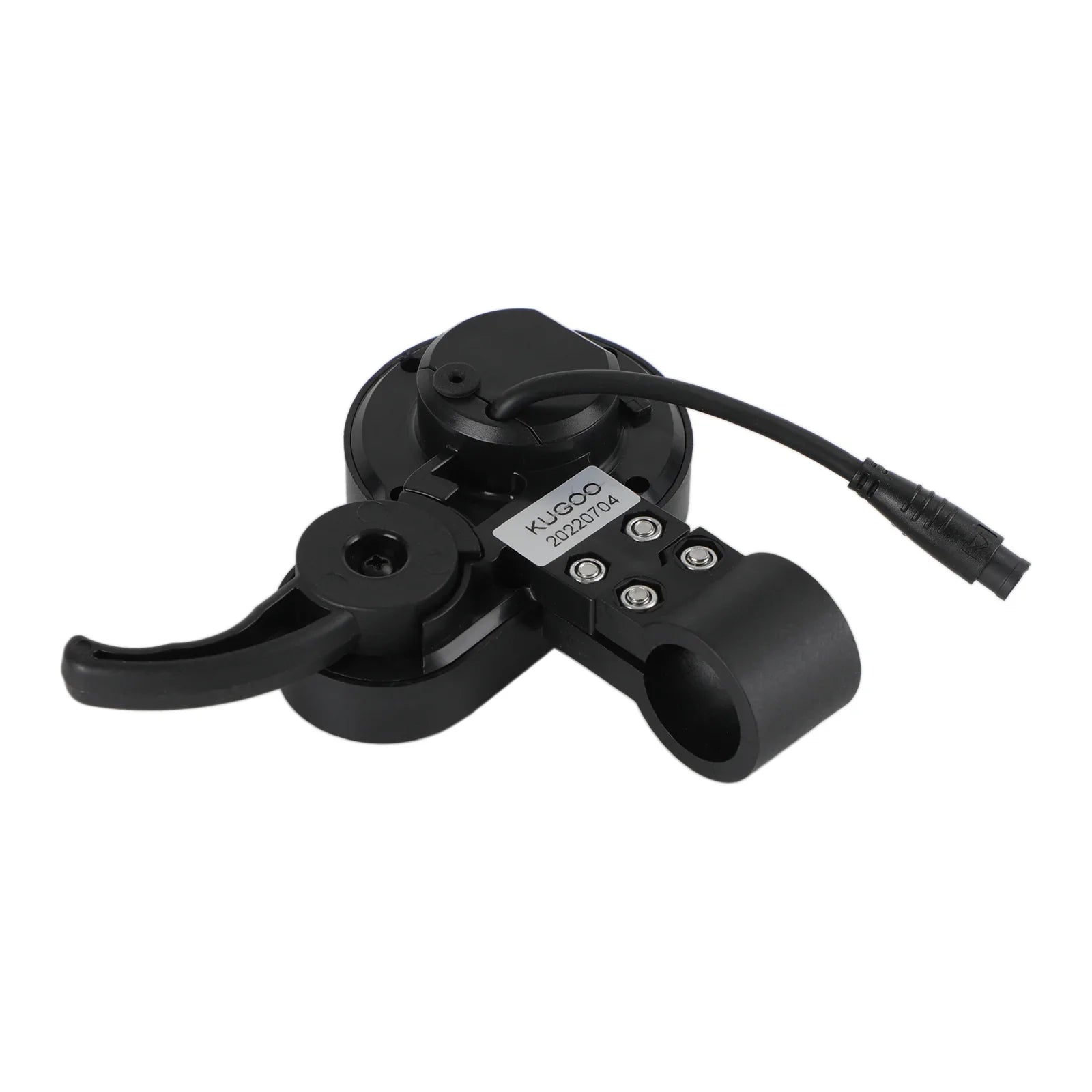 Scooter électrique TF-100 48V 20A affichage compteur de vitesse adapté pour Kugoo m4/M4 Pro
